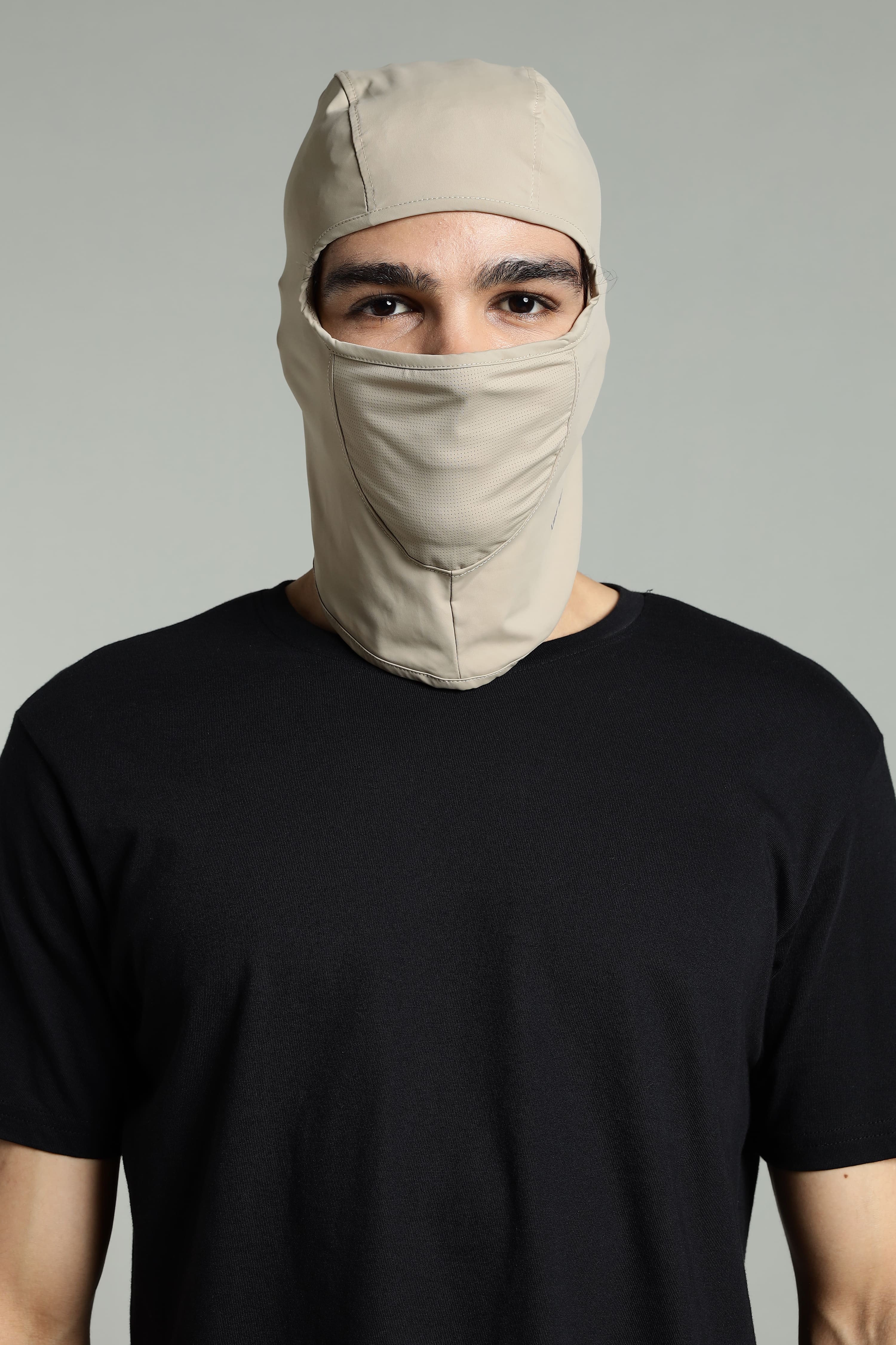 Sunscreen Balaclava Ice