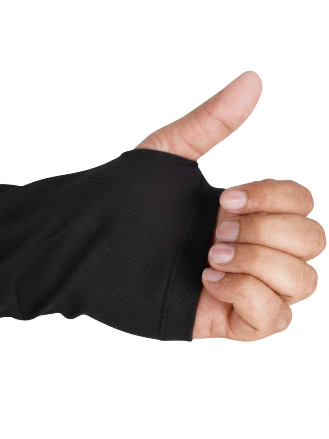 Breathable and relaxed fit sunscreen Arm sleeves