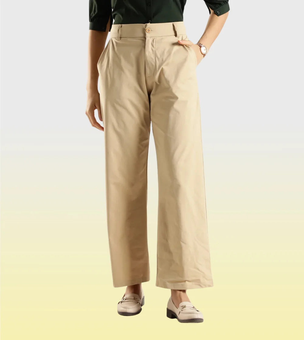 Womens Office Jogger Air Stretch