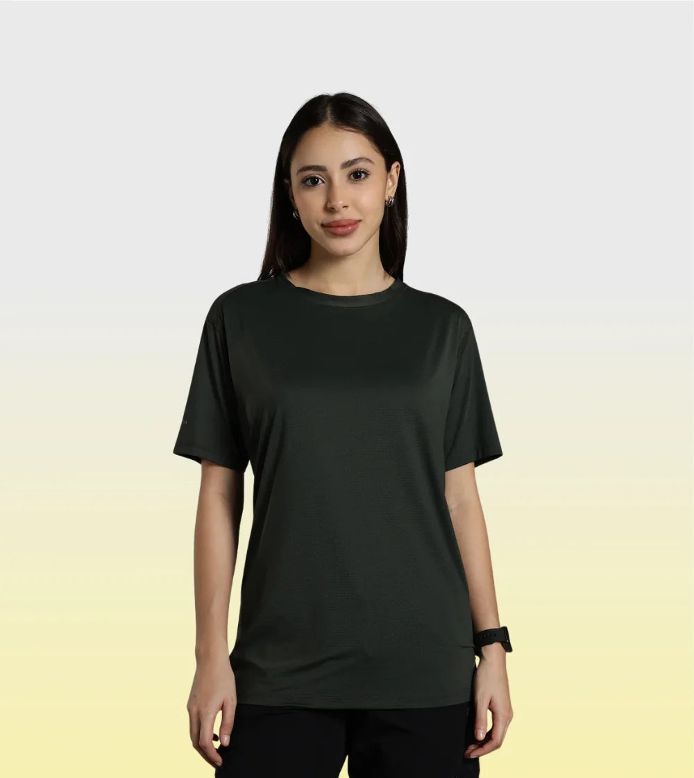 Women's Ice Tee