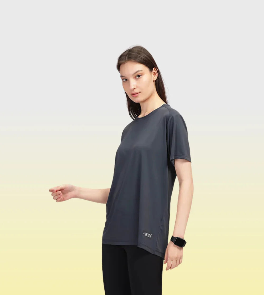 Women's Ice Tee