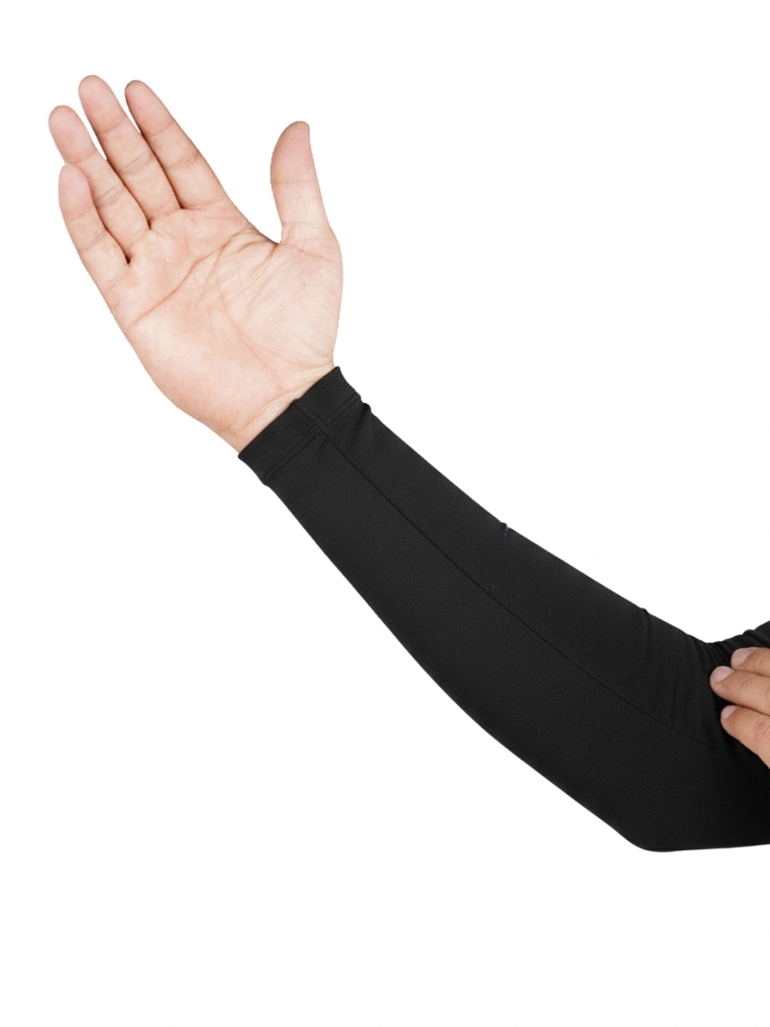 Breathable and relaxed fit sunscreen Arm sleeves
