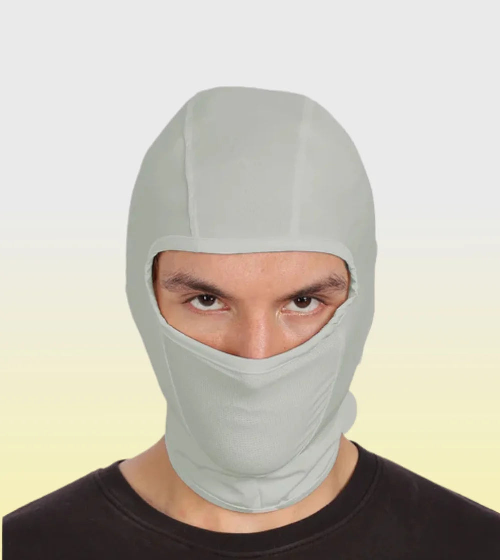 Sunscreen Balaclava Ice