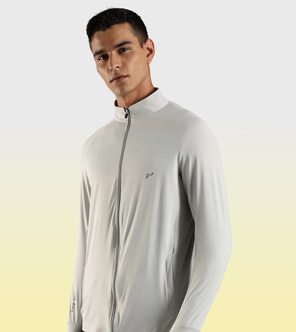 Sunscreen Jacket Ice Pro