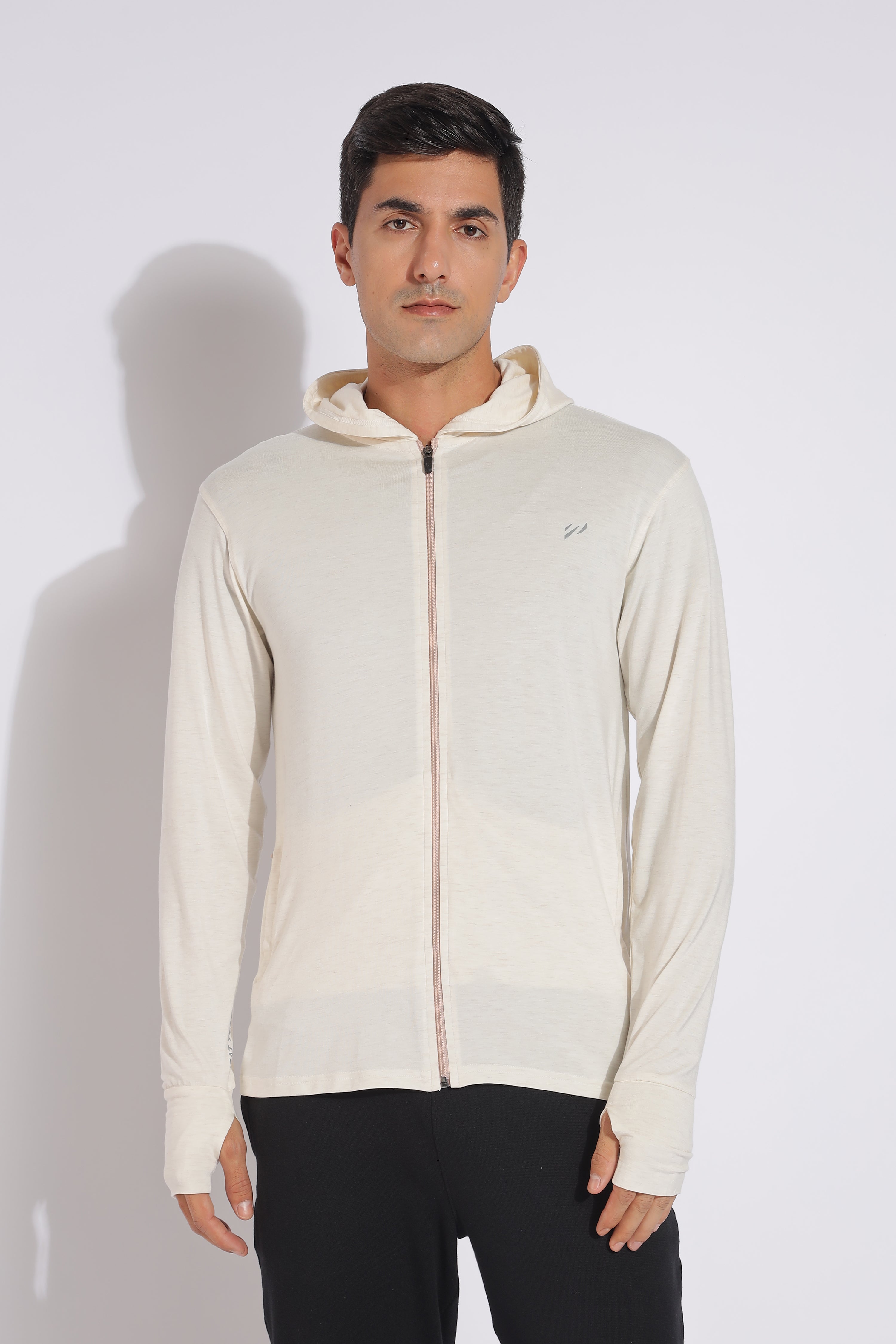 Anti AC Thermal Jacket 2.0