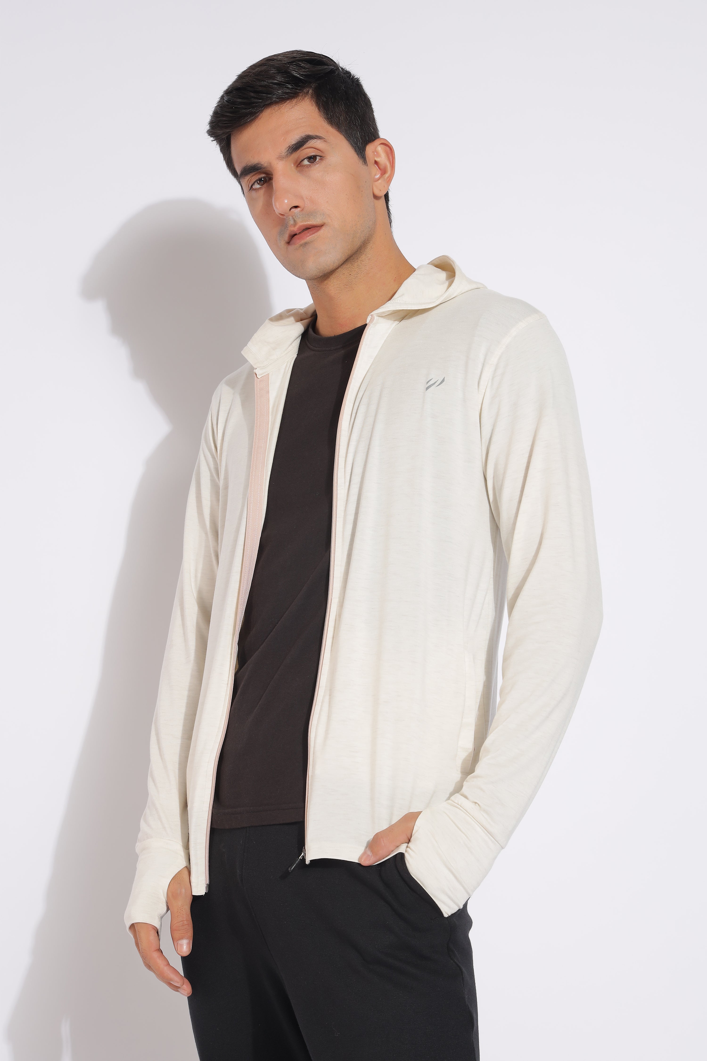 Anti AC Thermal Jacket 2.0