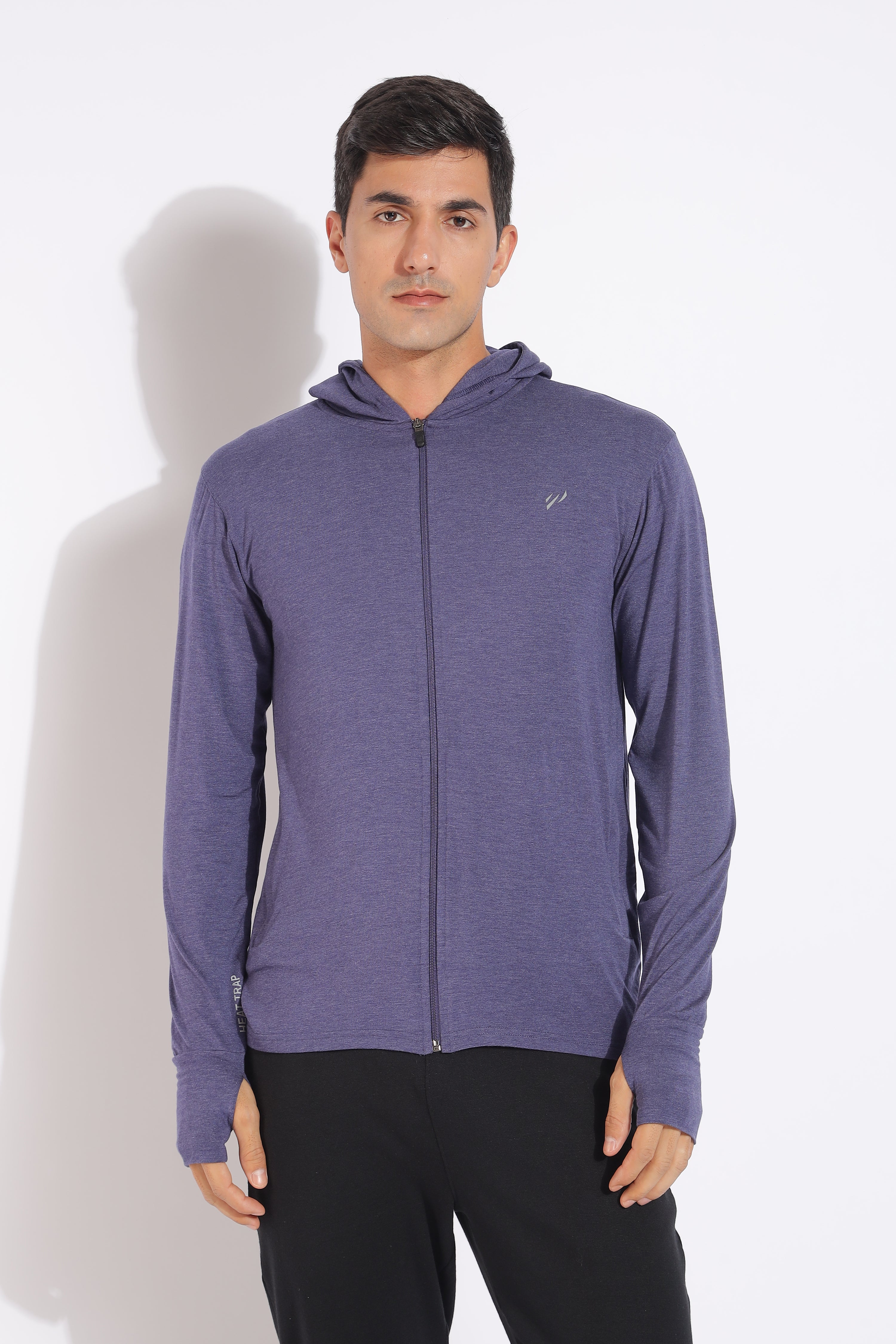Anti AC Thermal Jacket 2.0