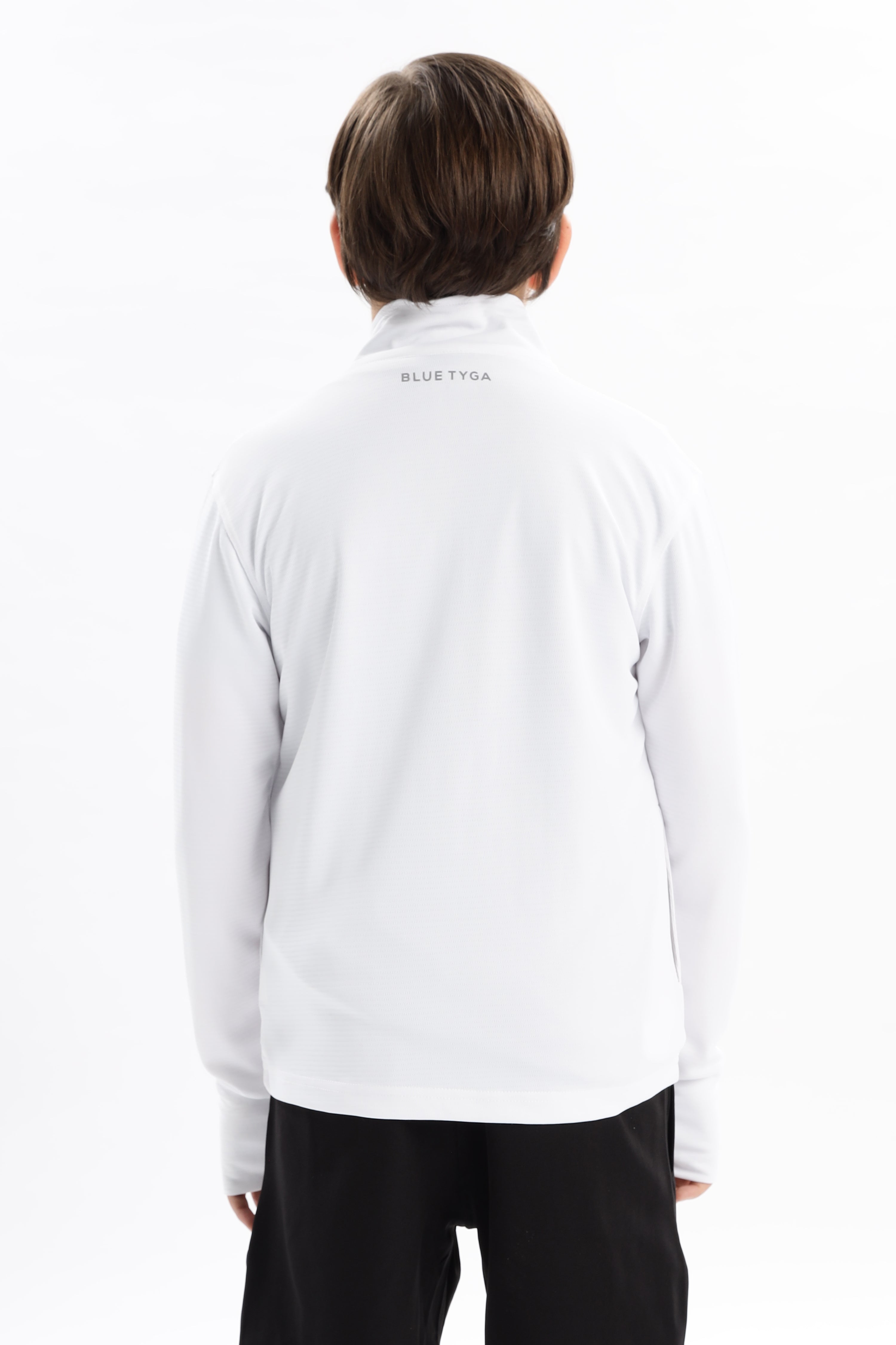 Kids Sunscreen Jacket