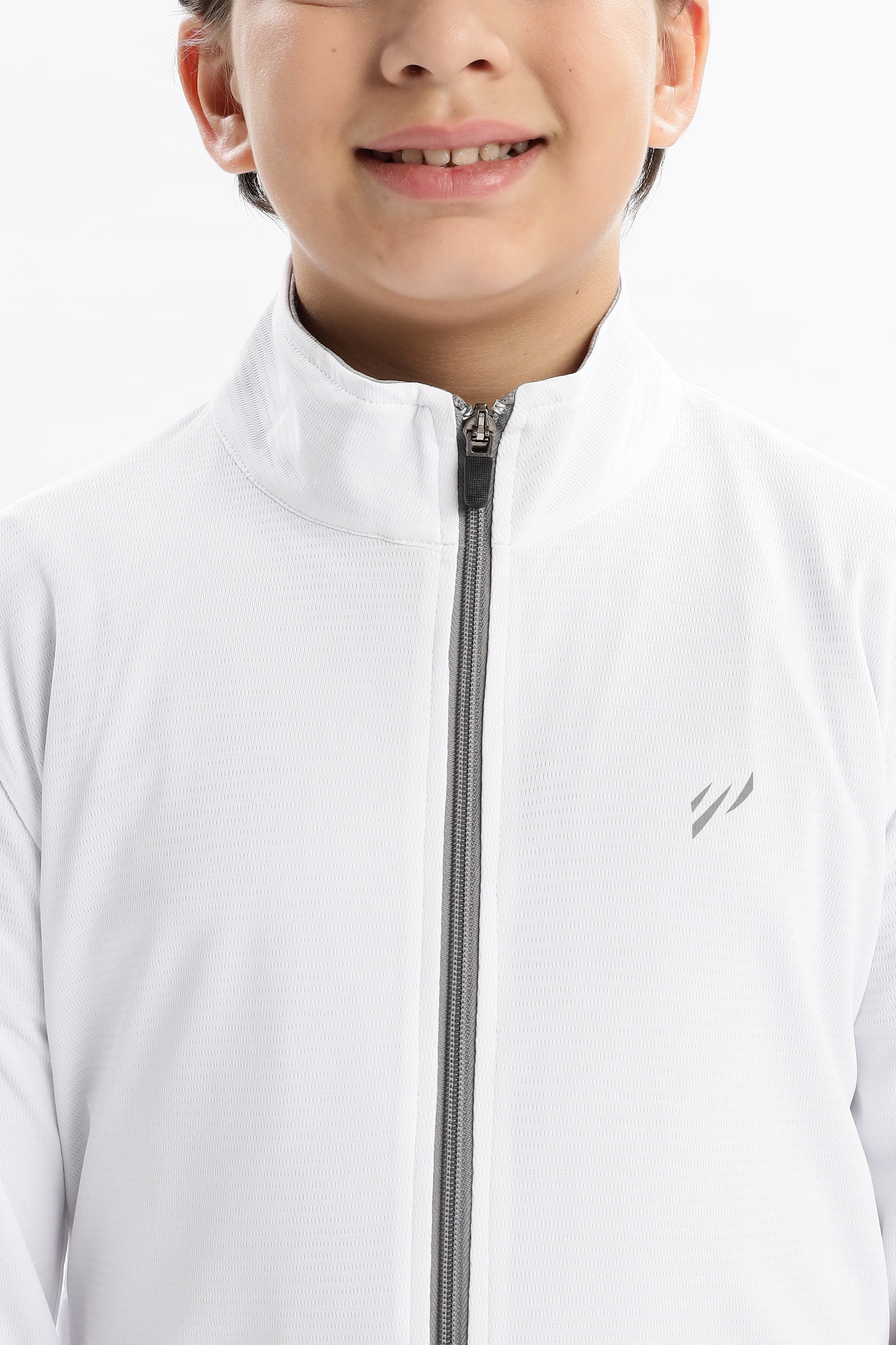 Kids Sunscreen Jacket