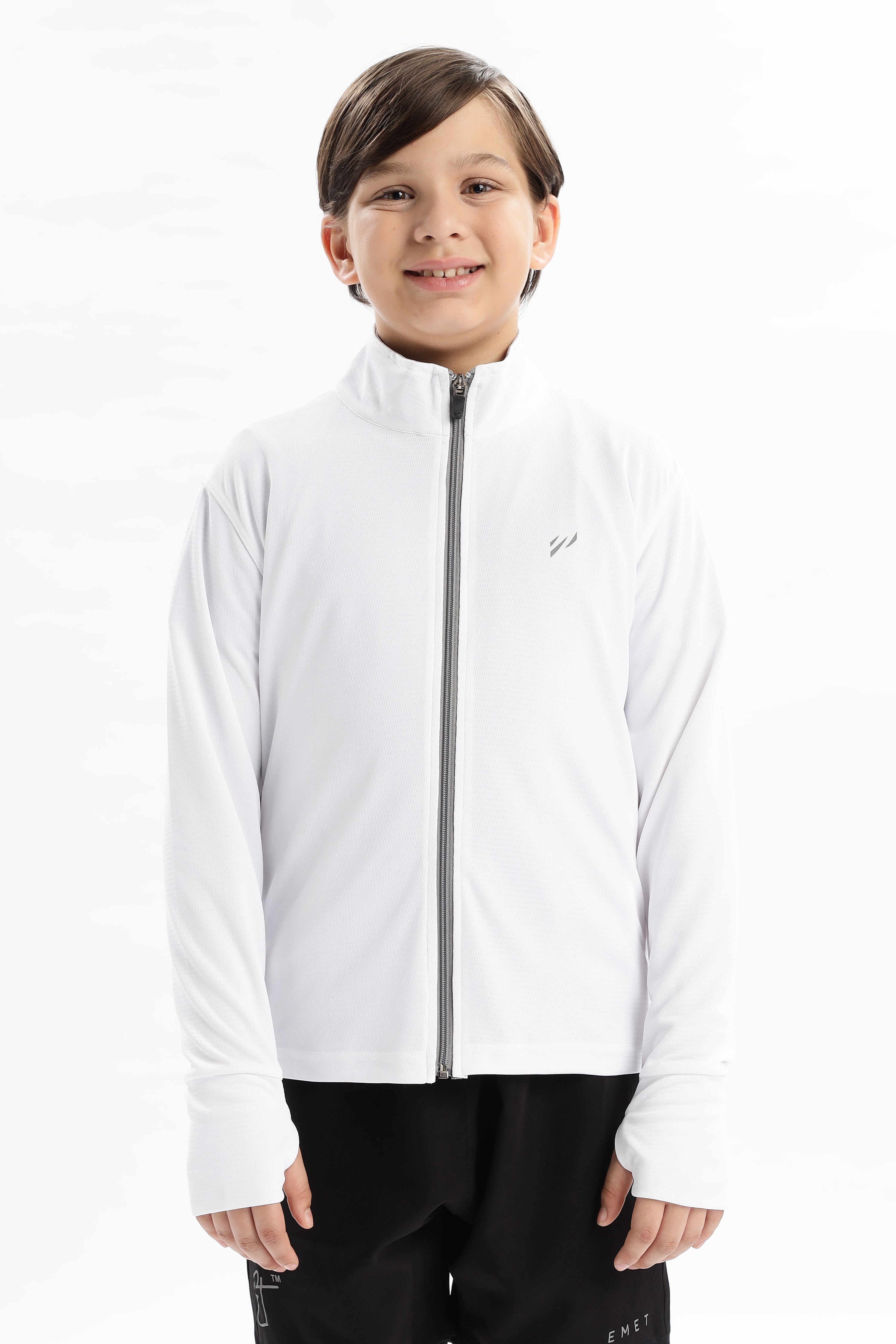 Kids Sunscreen Jacket