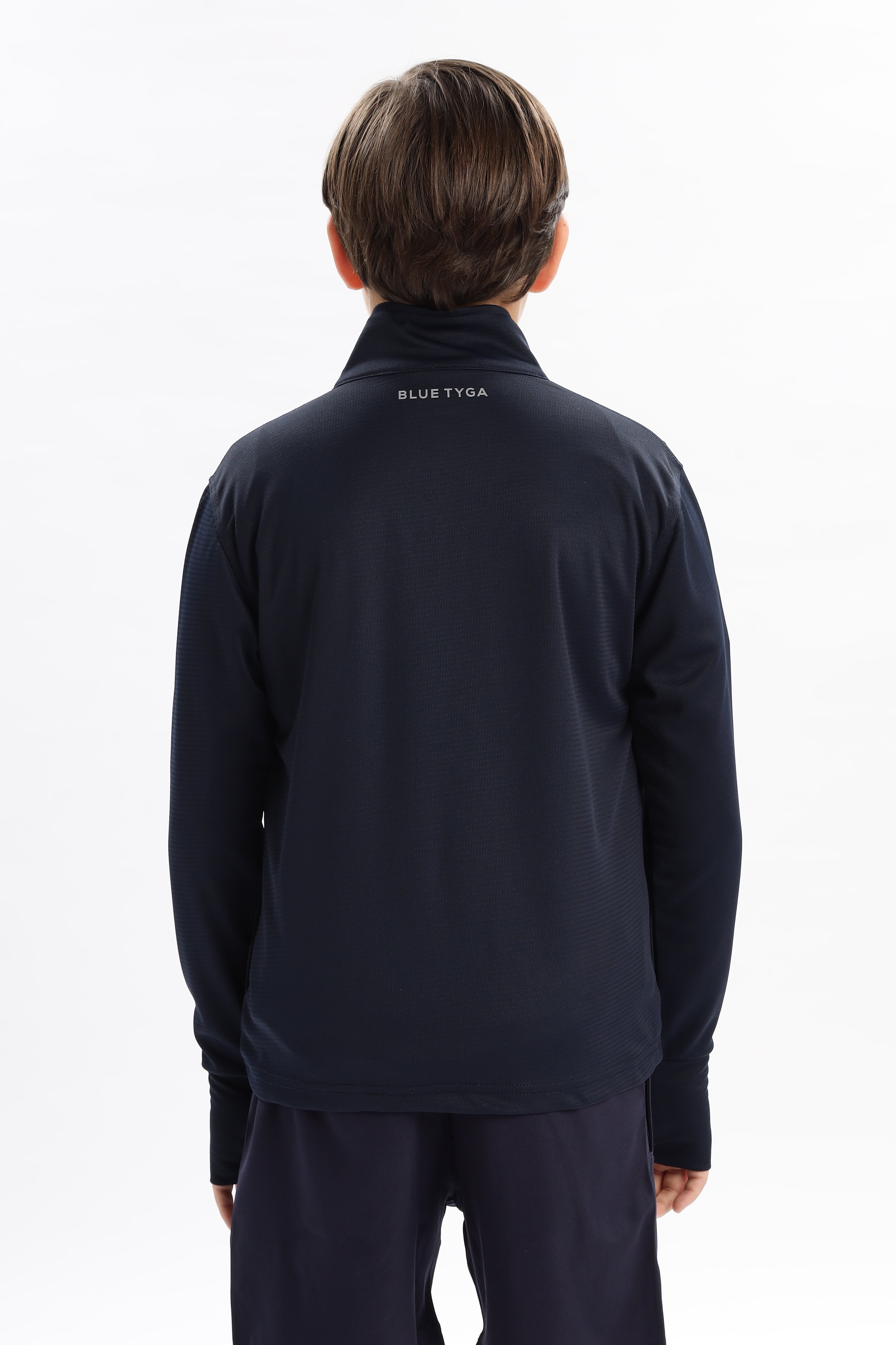 Kids Sunscreen Jacket