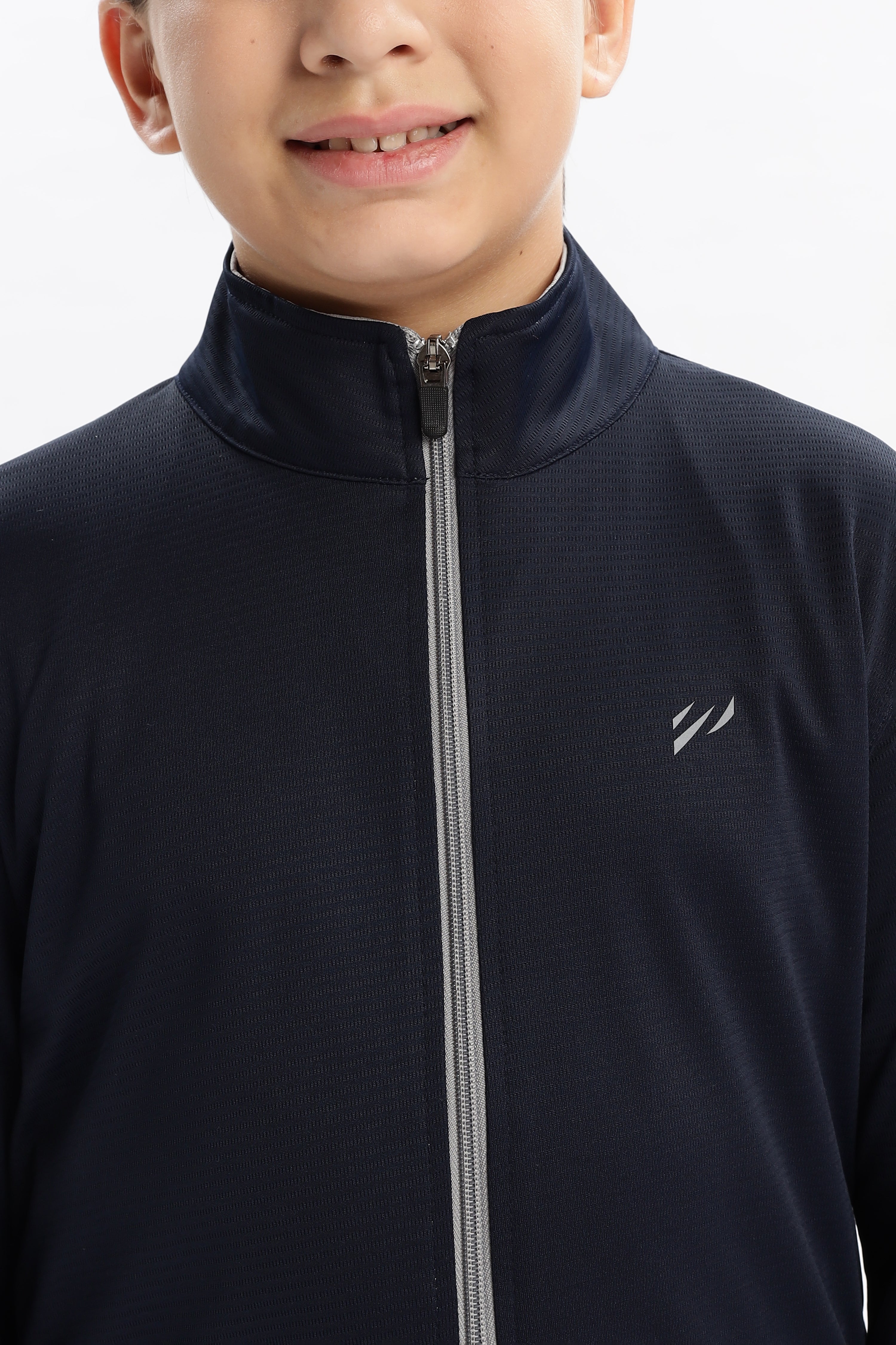 Kids Sunscreen Jacket