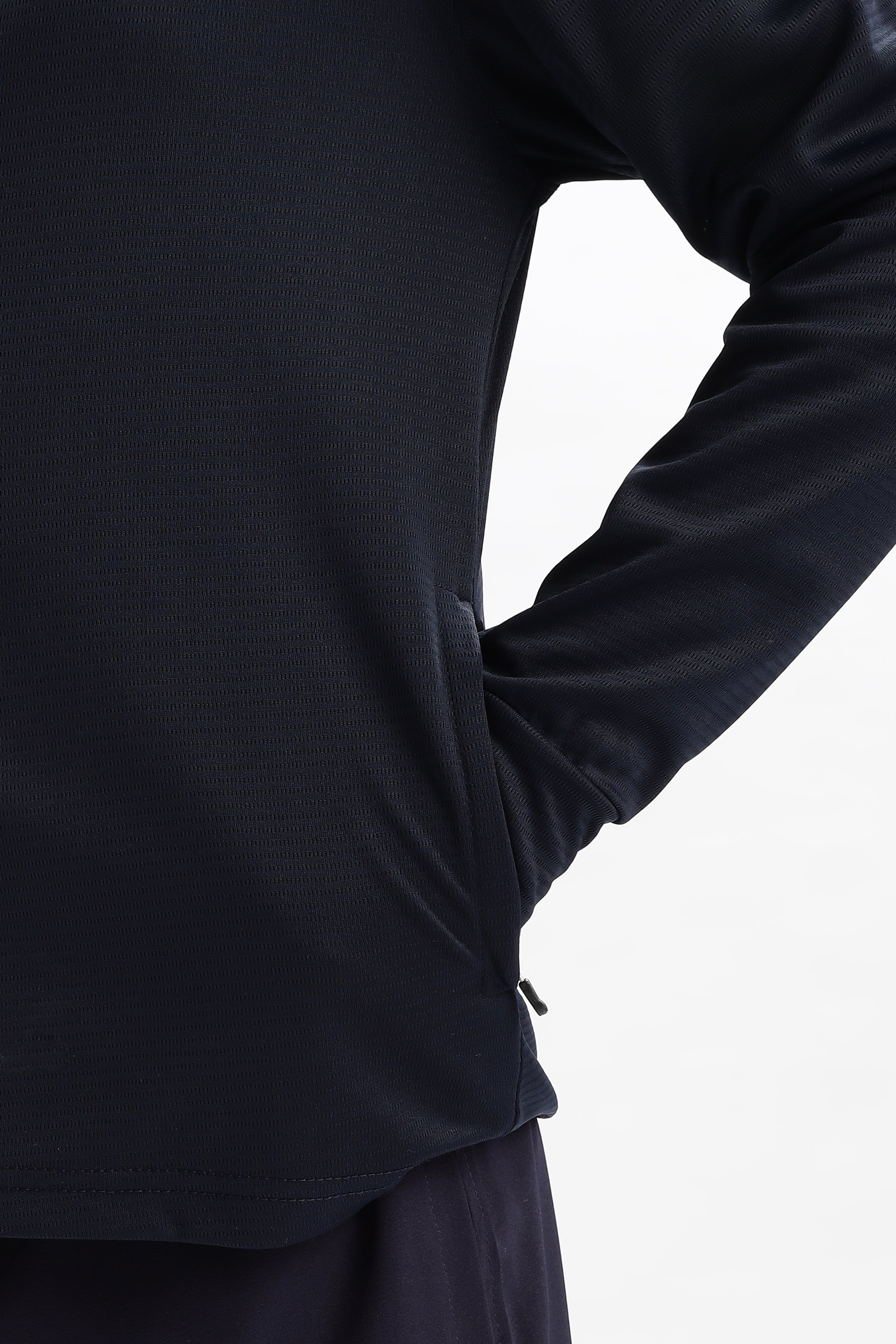 Kids Sunscreen Jacket