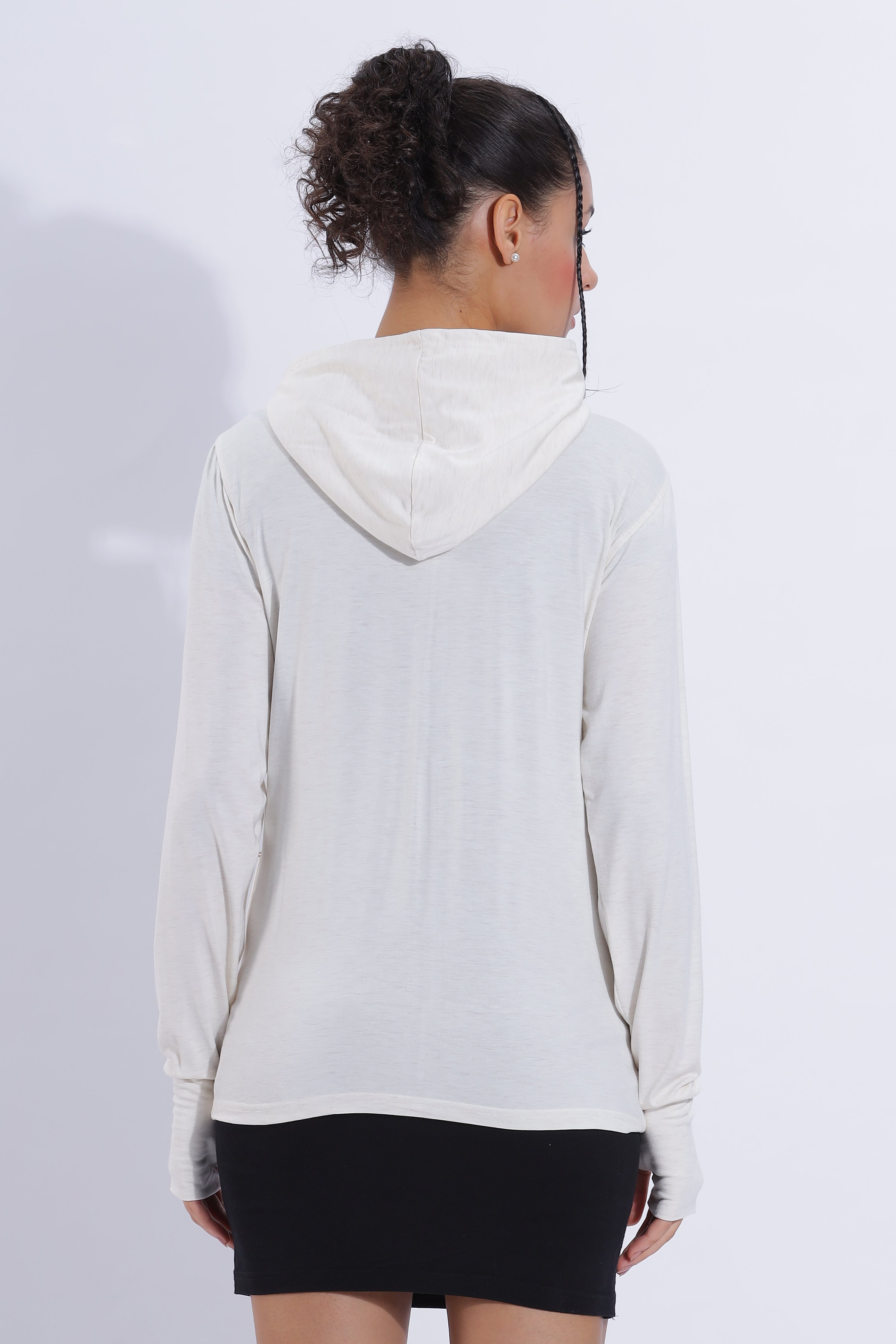 Womens Anti AC Thermal Jacket 2.0