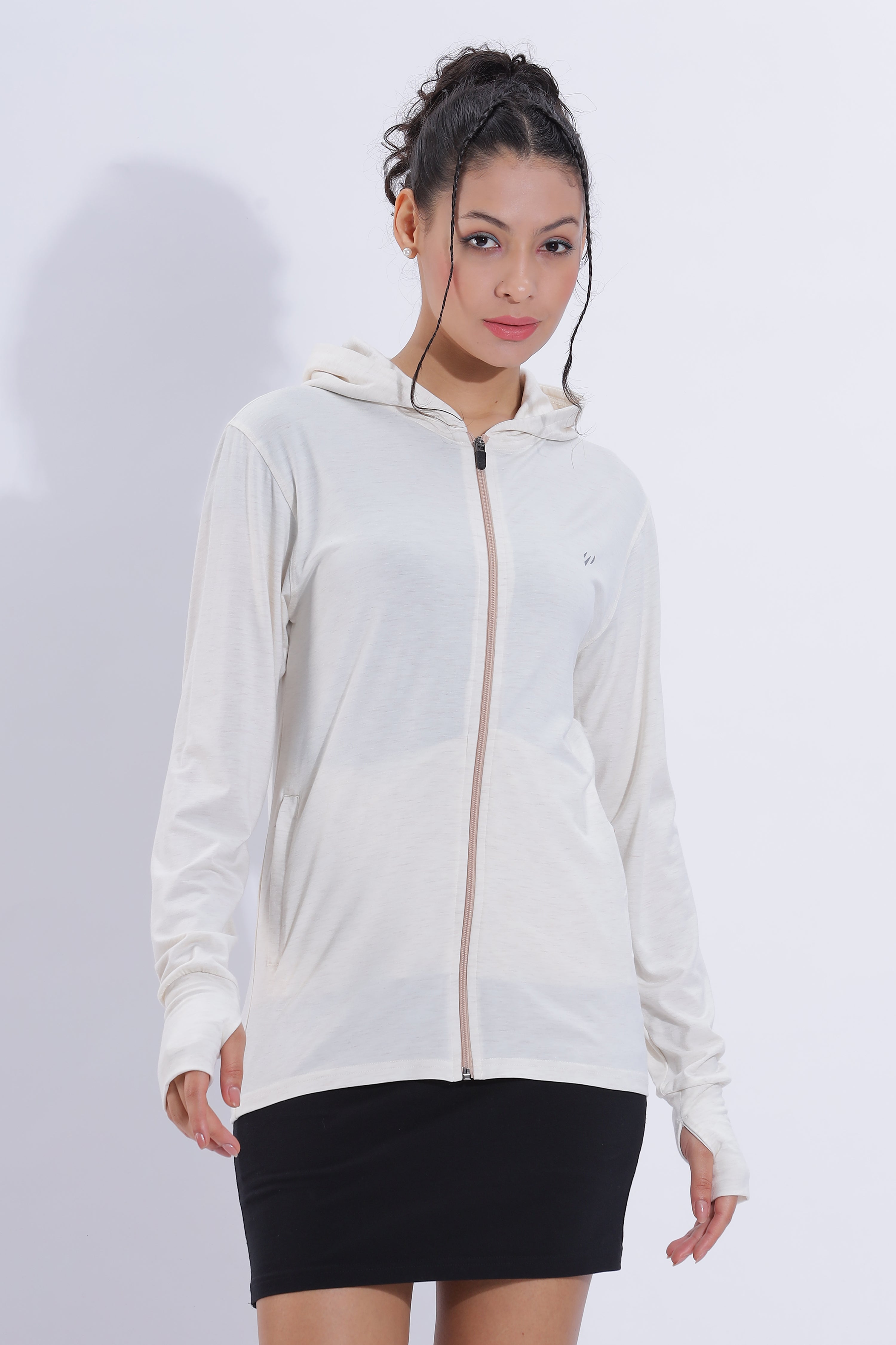 Womens Anti AC Thermal Jacket 2.0