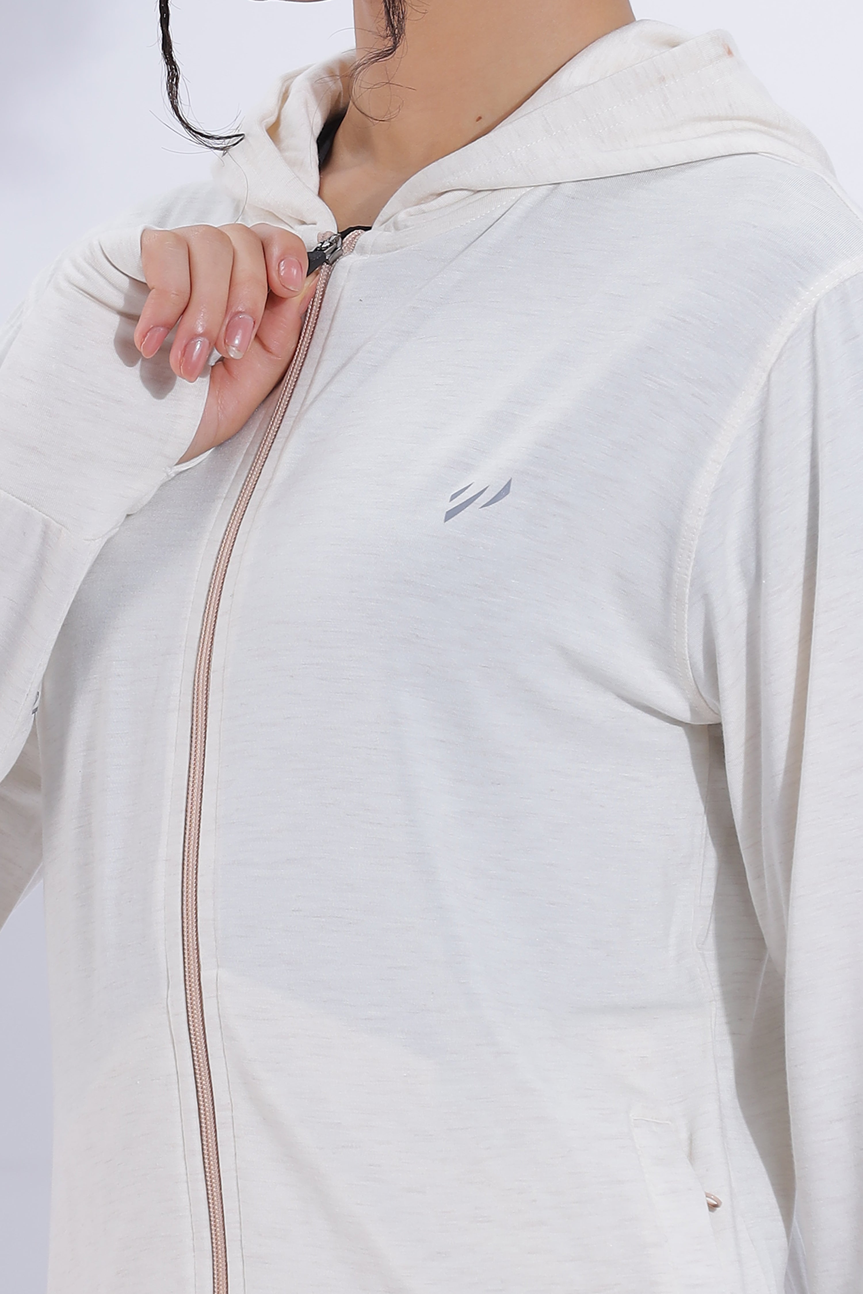 Womens Anti AC Thermal Jacket 2.0