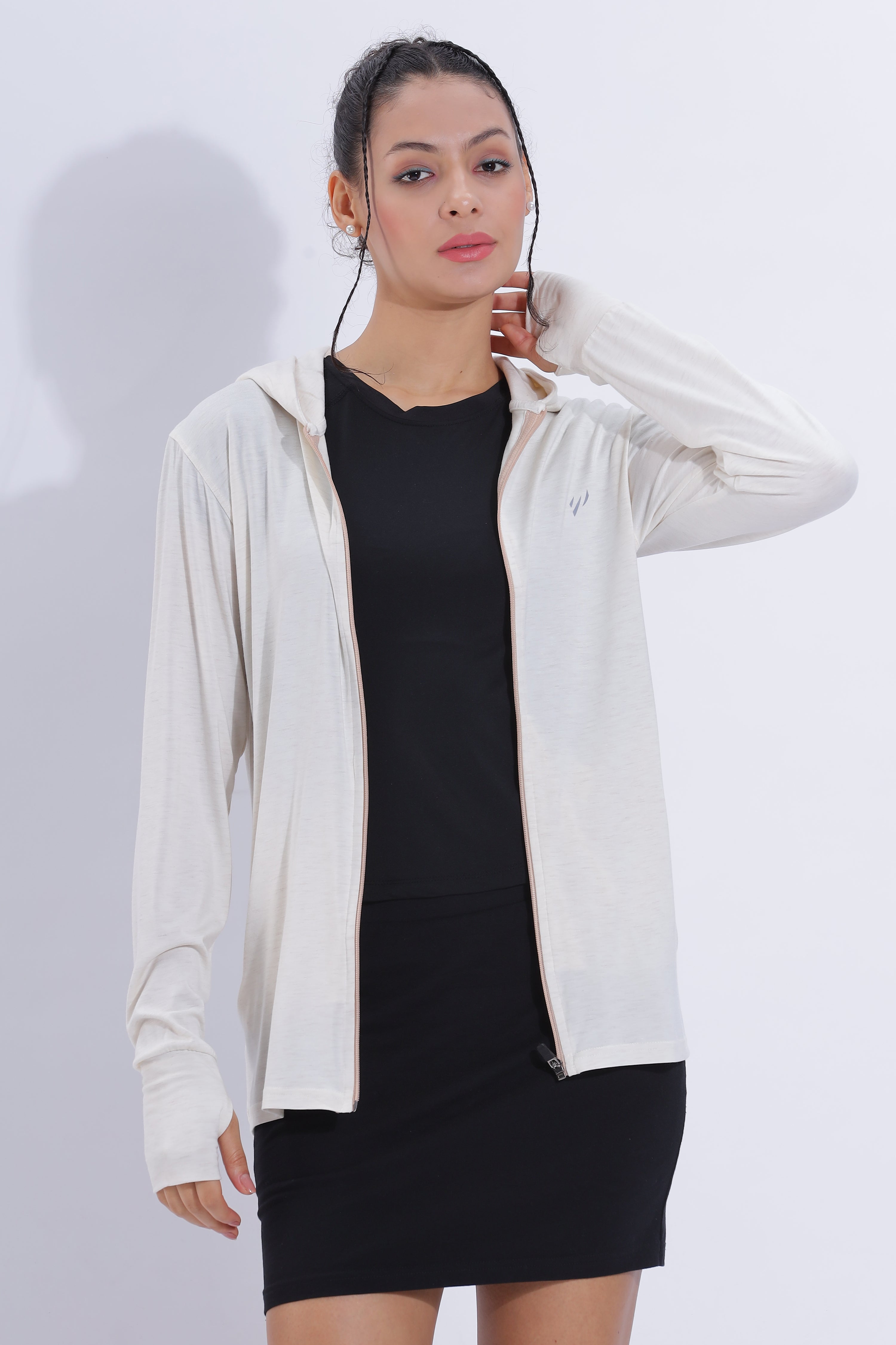 Womens Anti AC Thermal Jacket 2.0