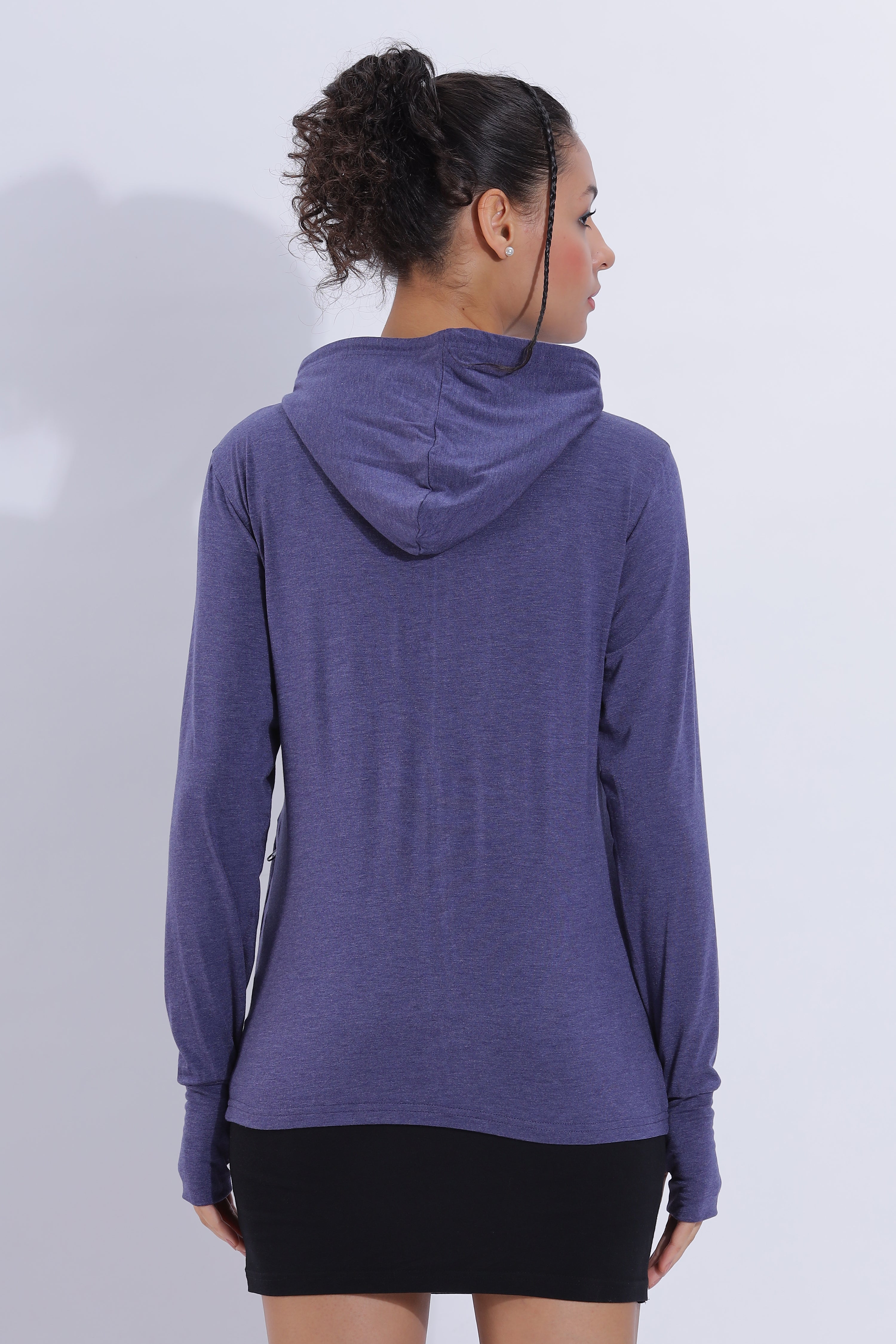 Womens Anti AC Thermal Jacket 2.0