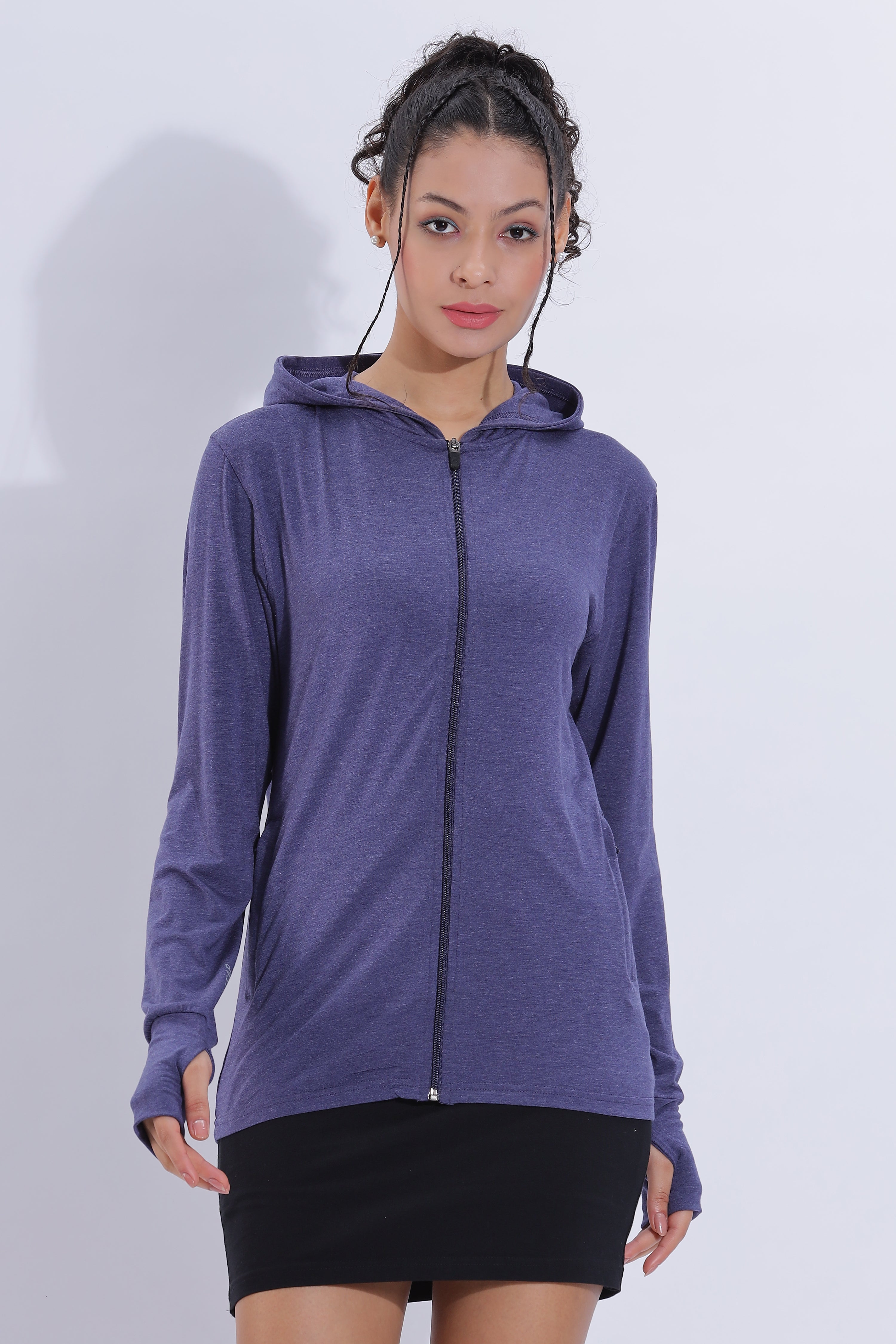Womens Anti AC Thermal Jacket 2.0