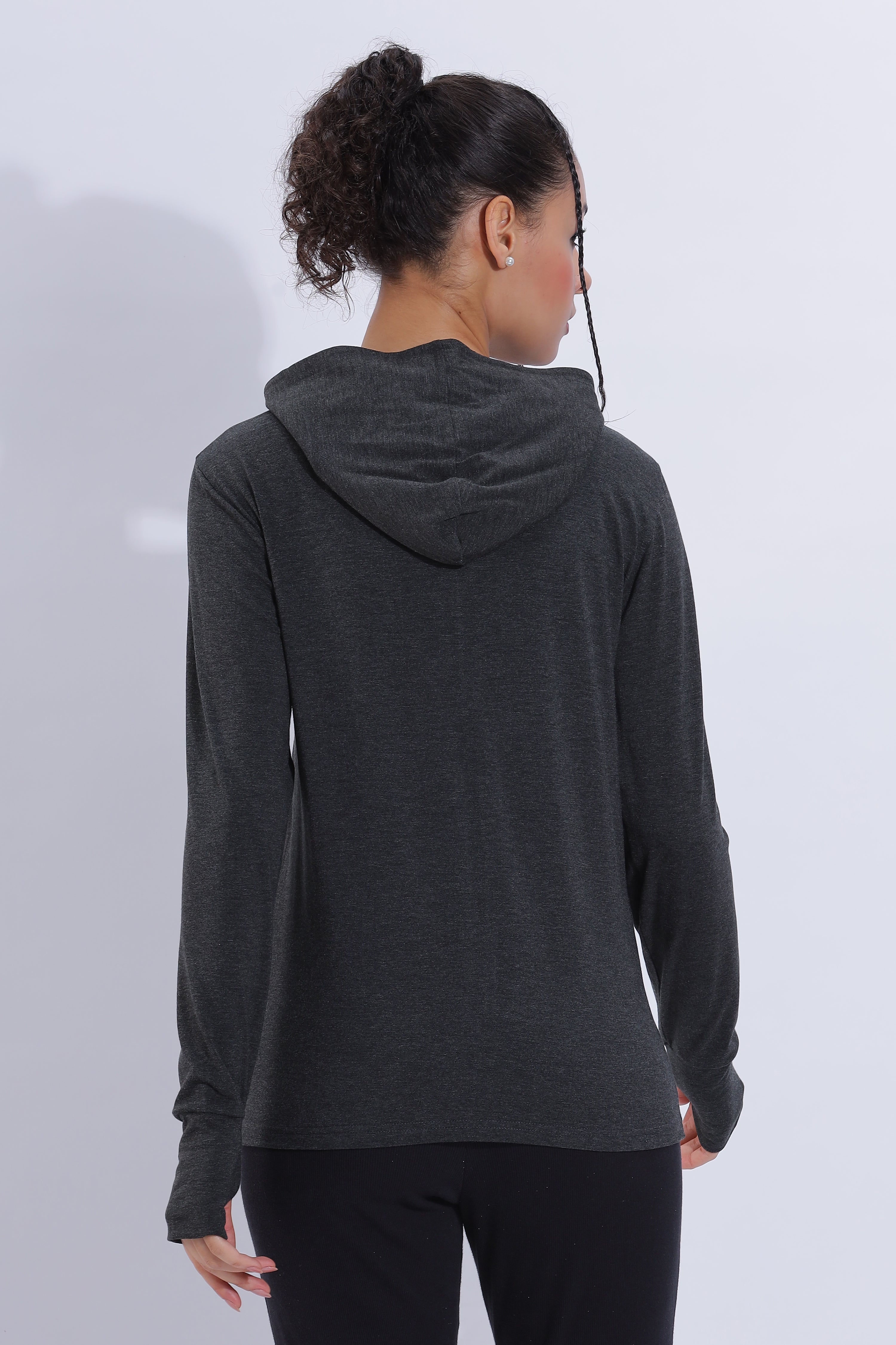Womens Anti AC Thermal Jacket 2.0