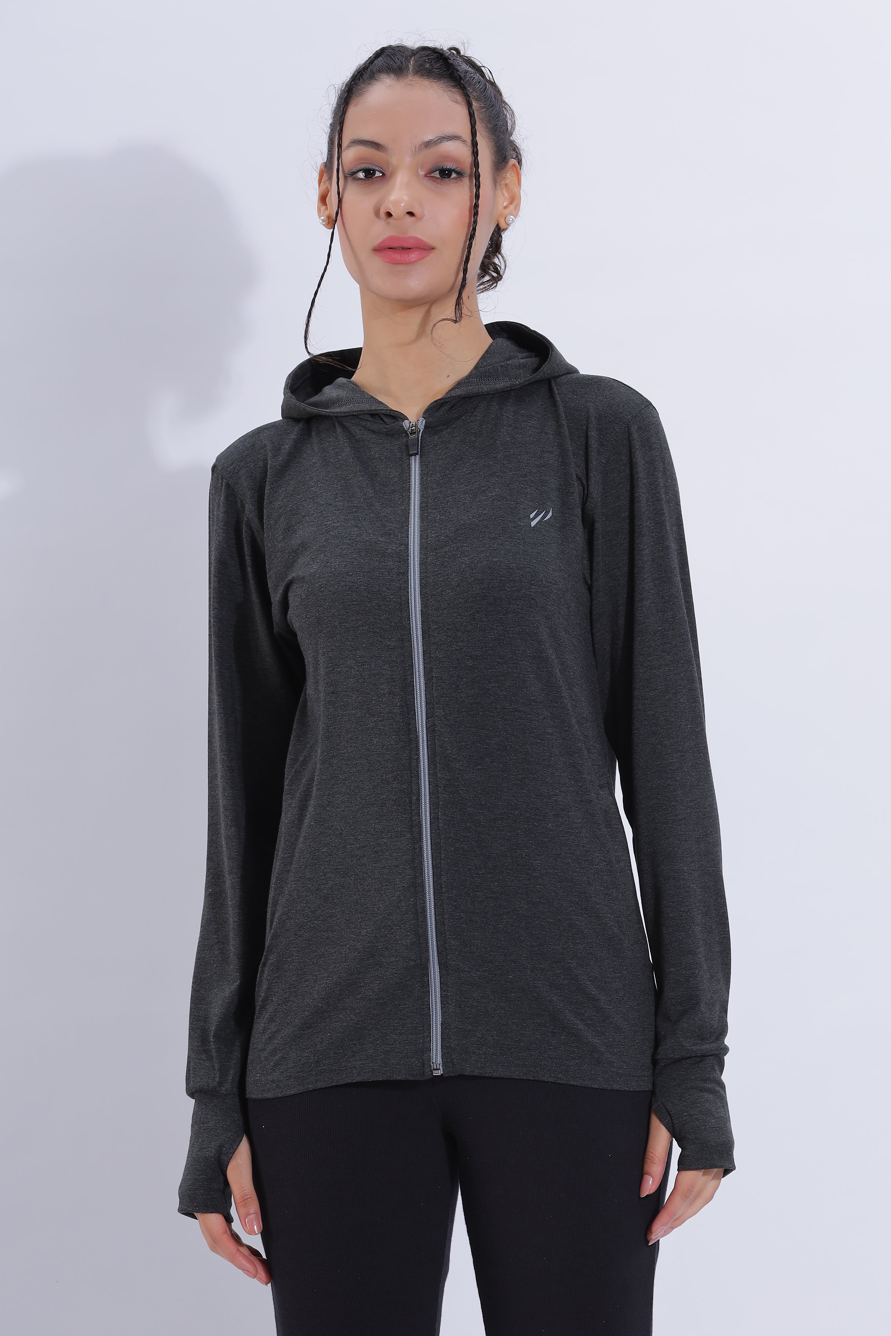 Womens Anti AC Thermal Jacket 2.0