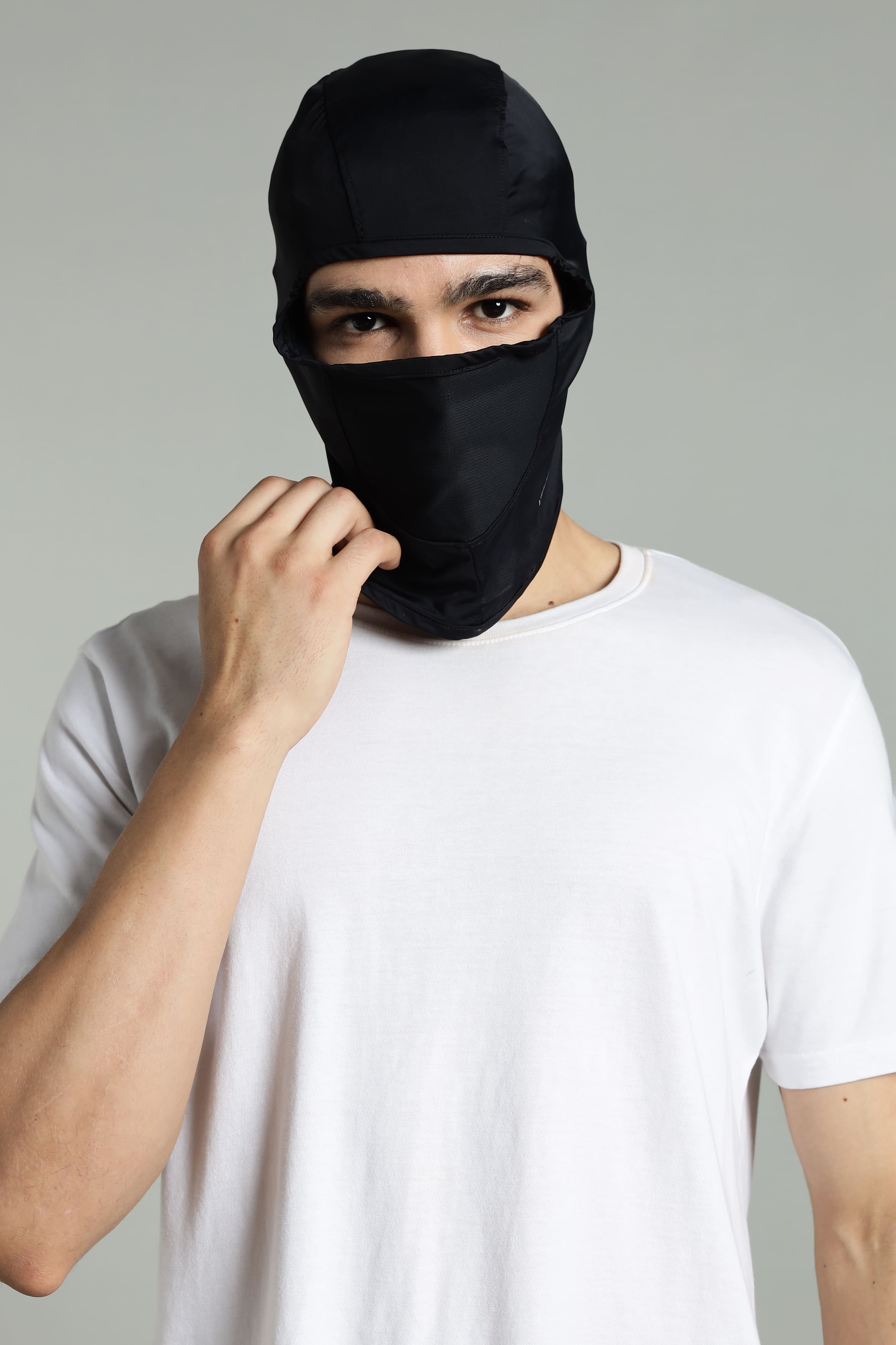 Sunscreen Balaclava Ice