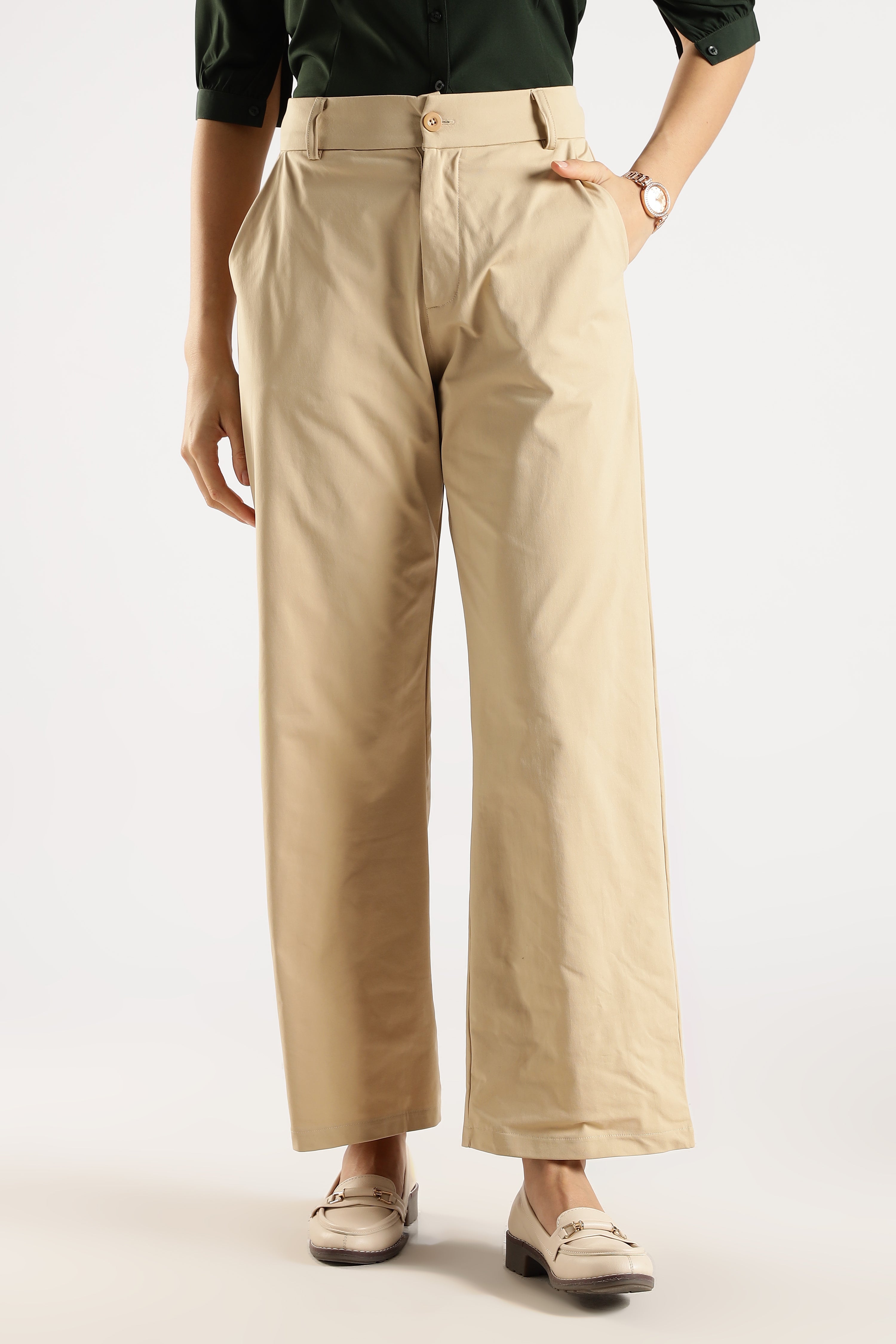 Womens Office Jogger
