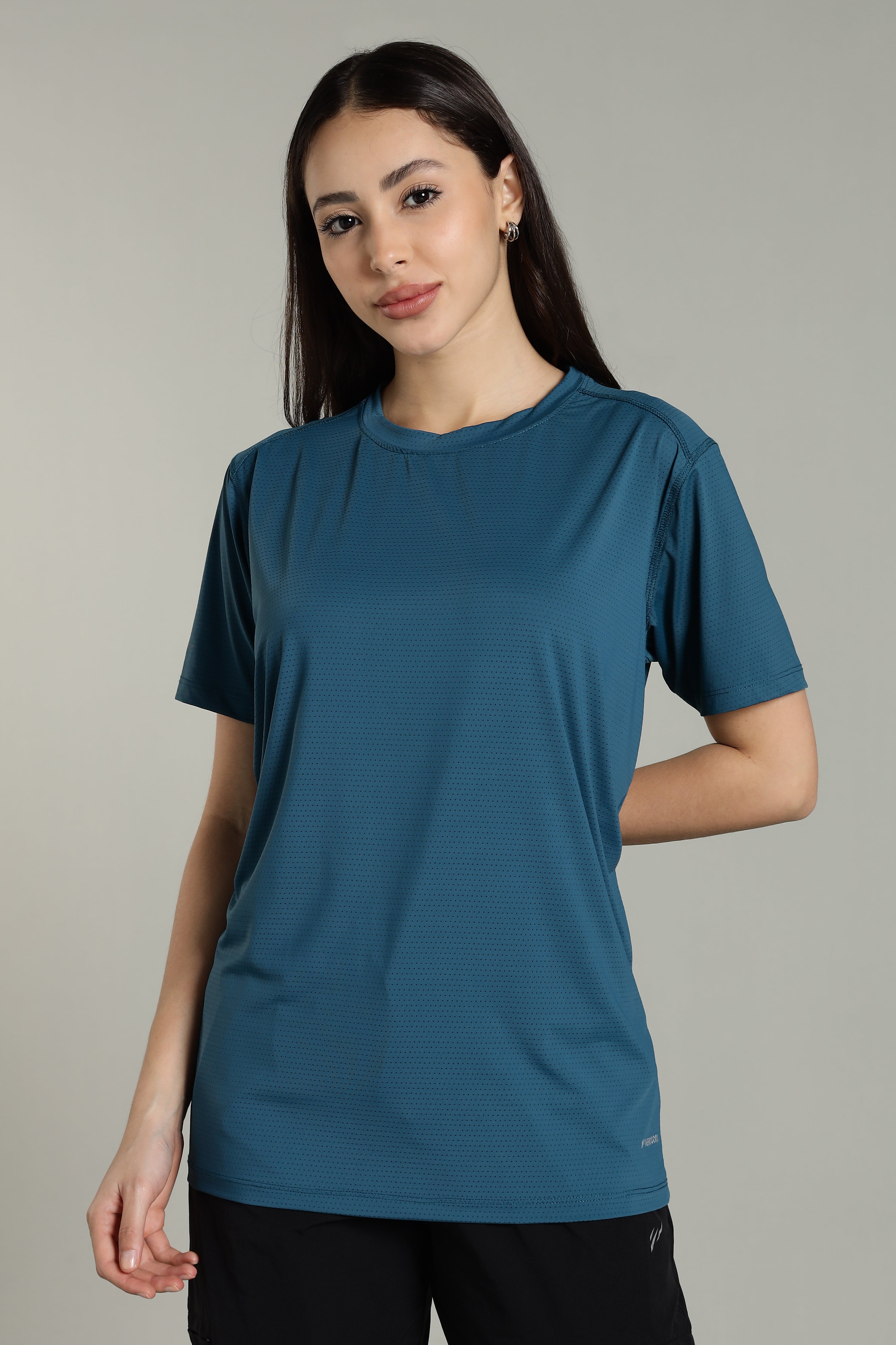 Women's Ice Tee - Cooler than your regular T-shirt