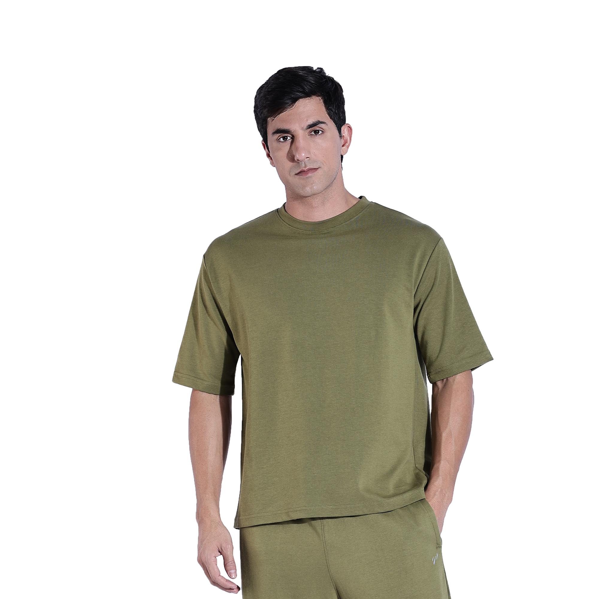 2D AIR TEE