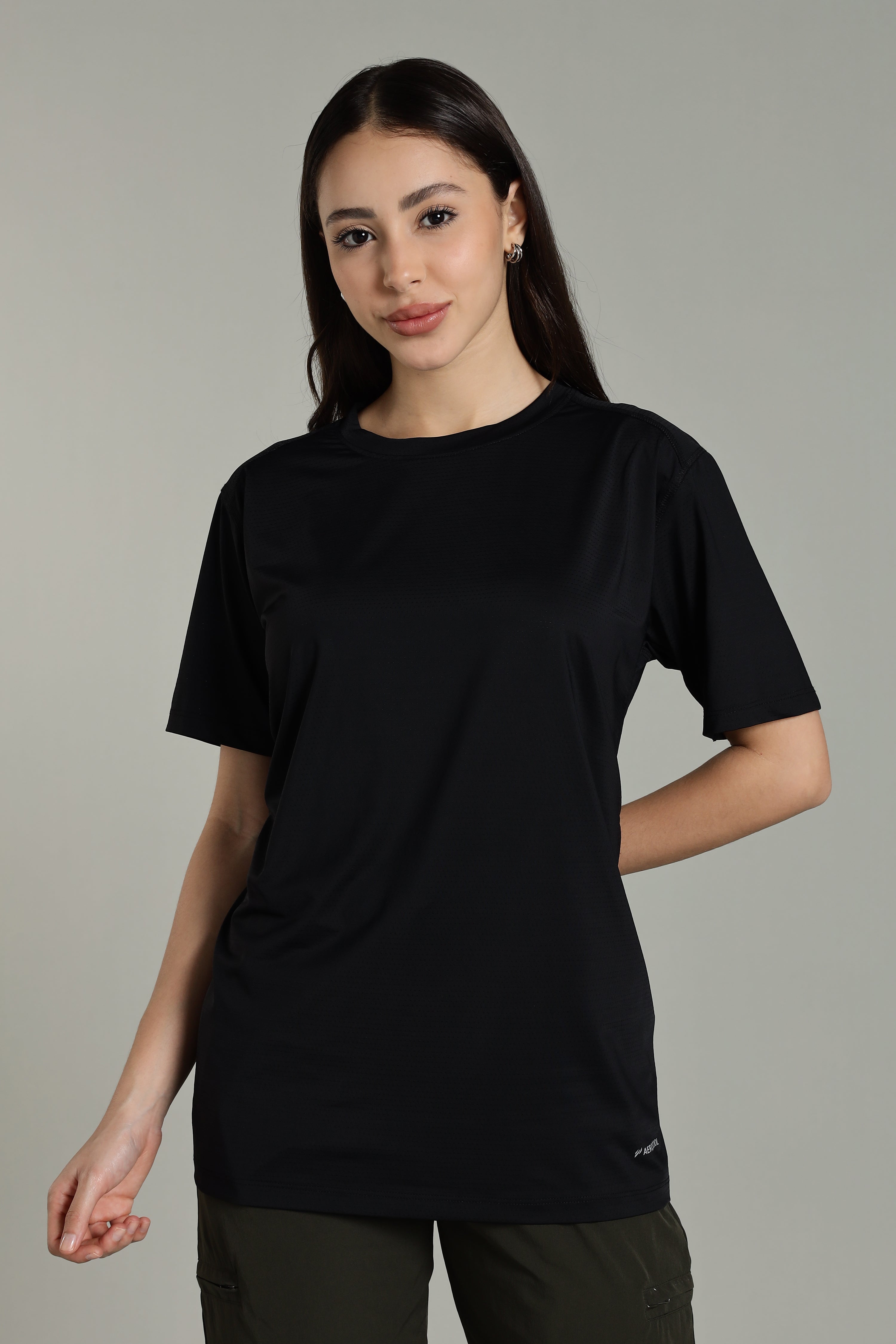 Women's Ice Tee - Cooler than your regular T-shirt