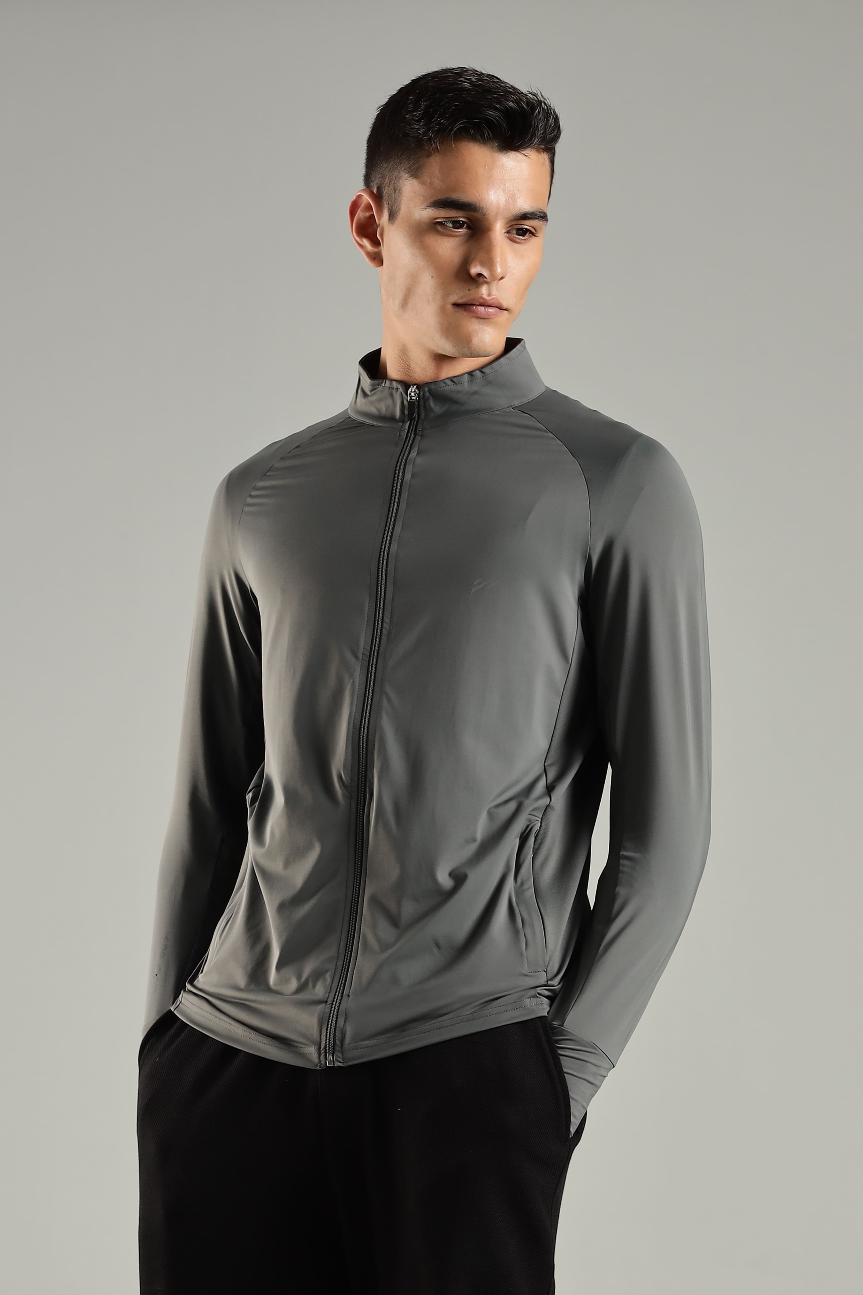 Sunscreen Jacket Ice Pro