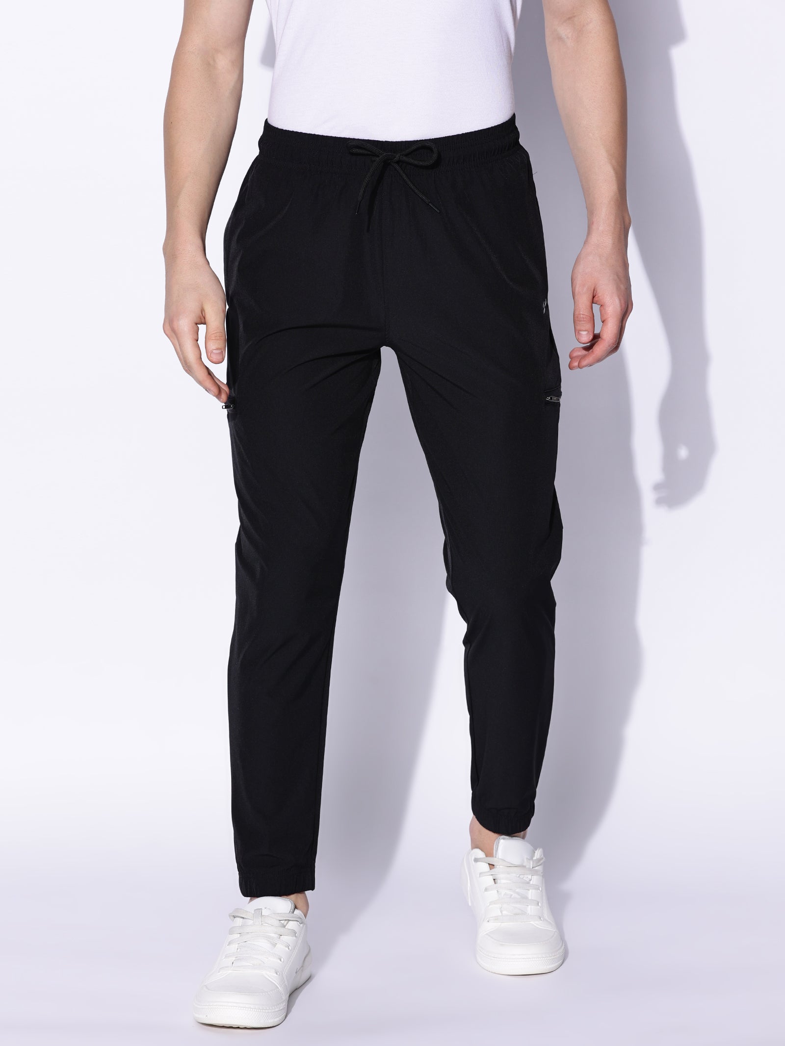 Travel Joggers Pro