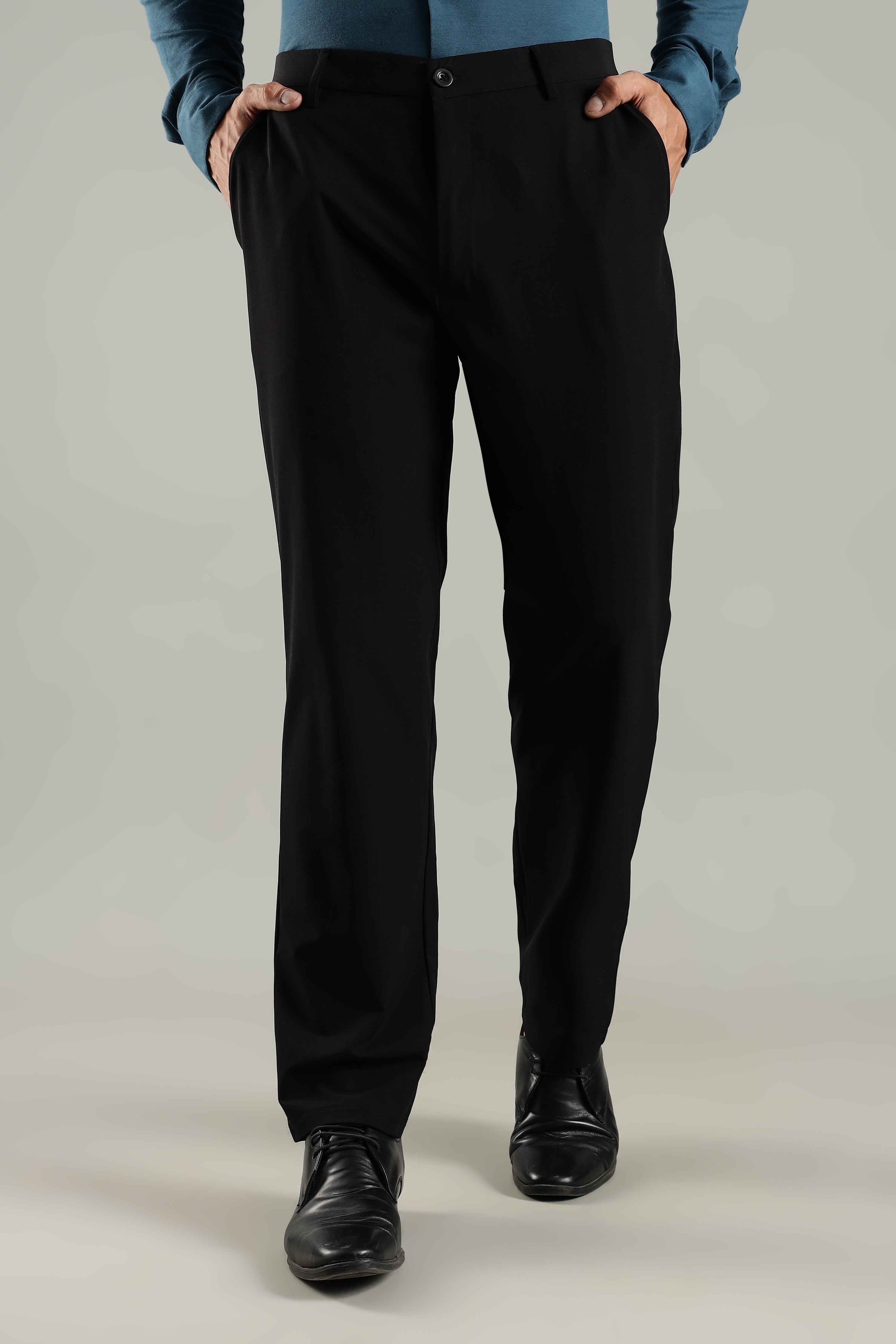 Office Jogger Power Stretch