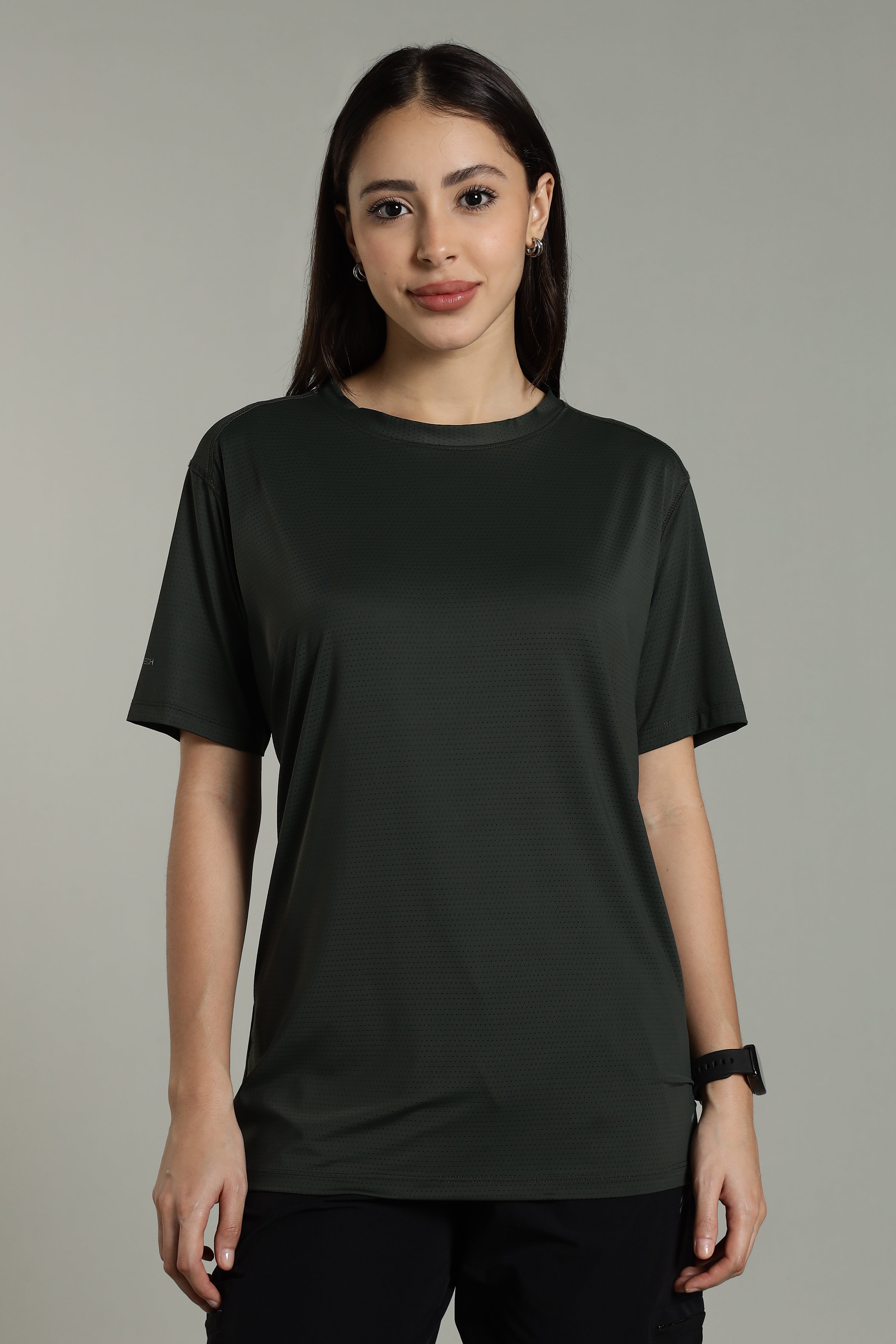Women's Ice Tee - Cooler than your regular T-shirt