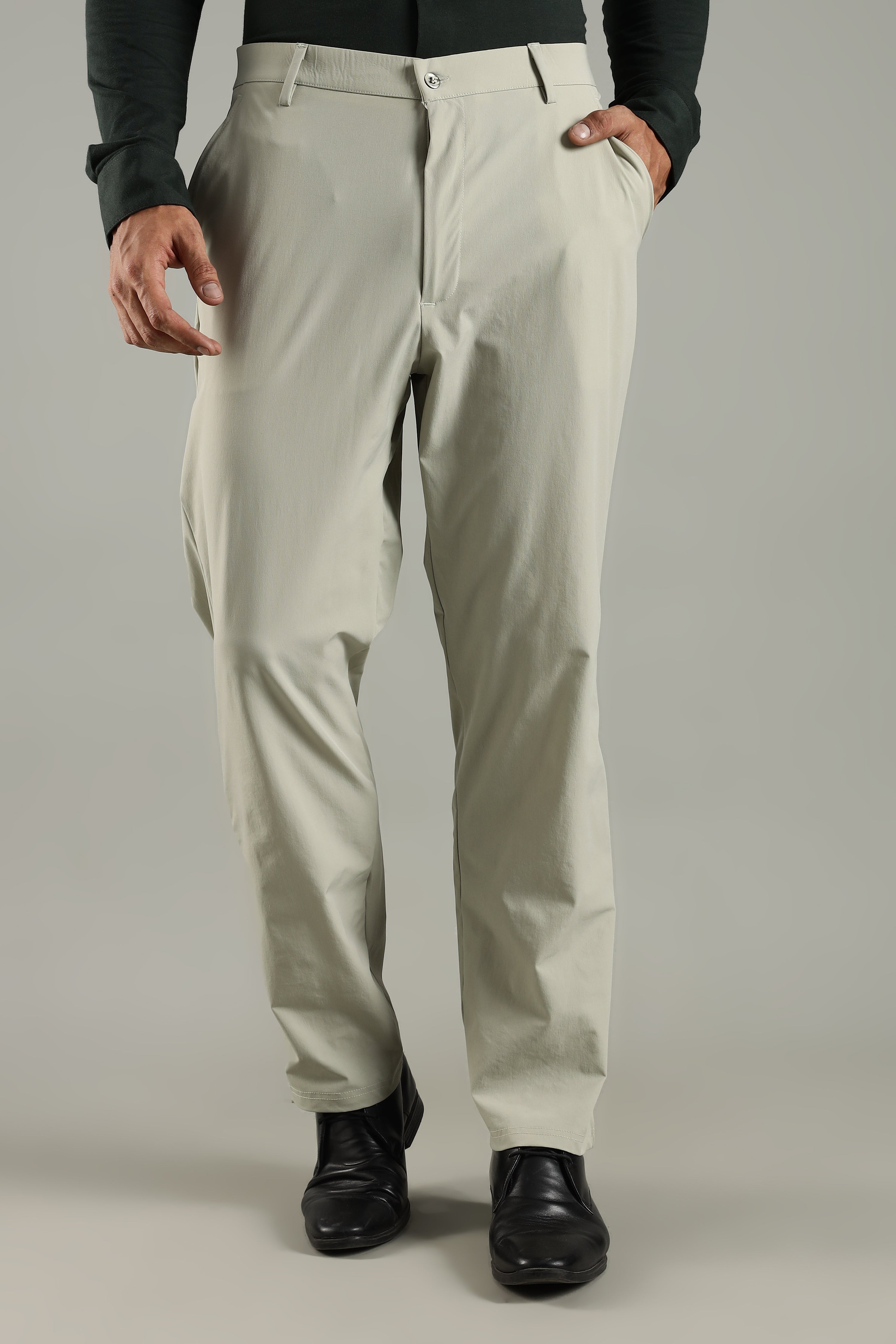 Office Jogger Power Stretch