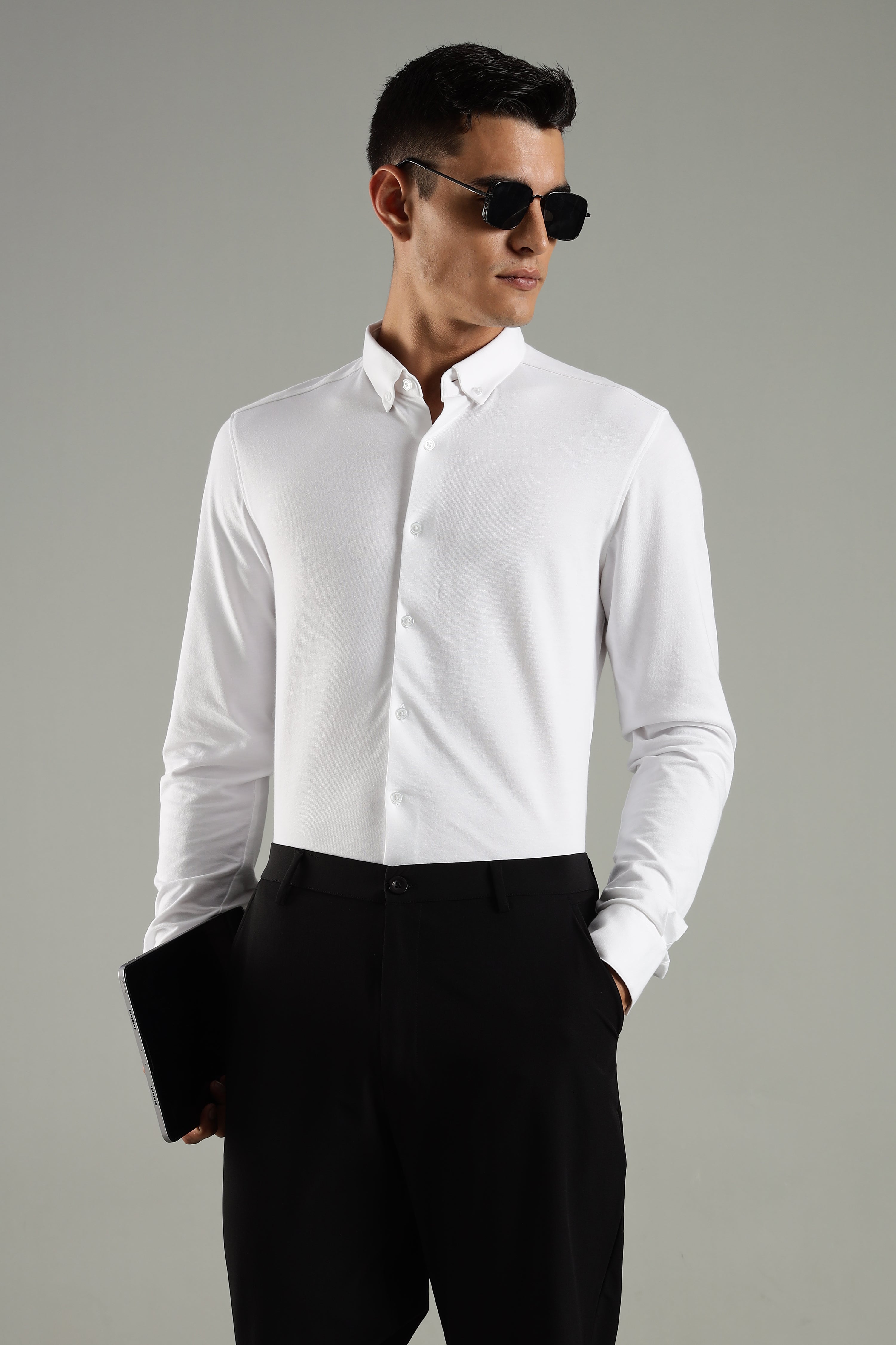 Soft wear shirt