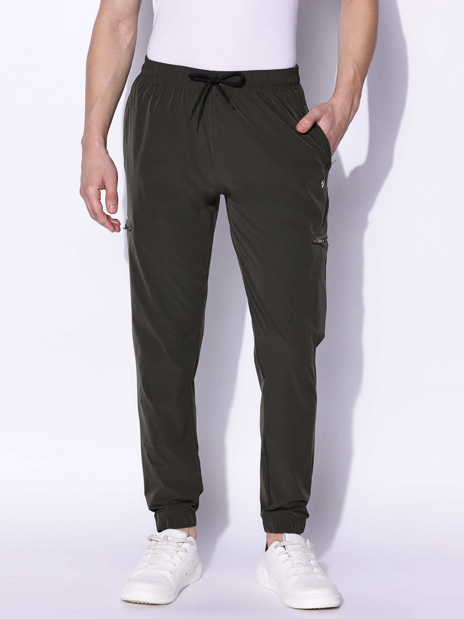Travel Joggers Pro