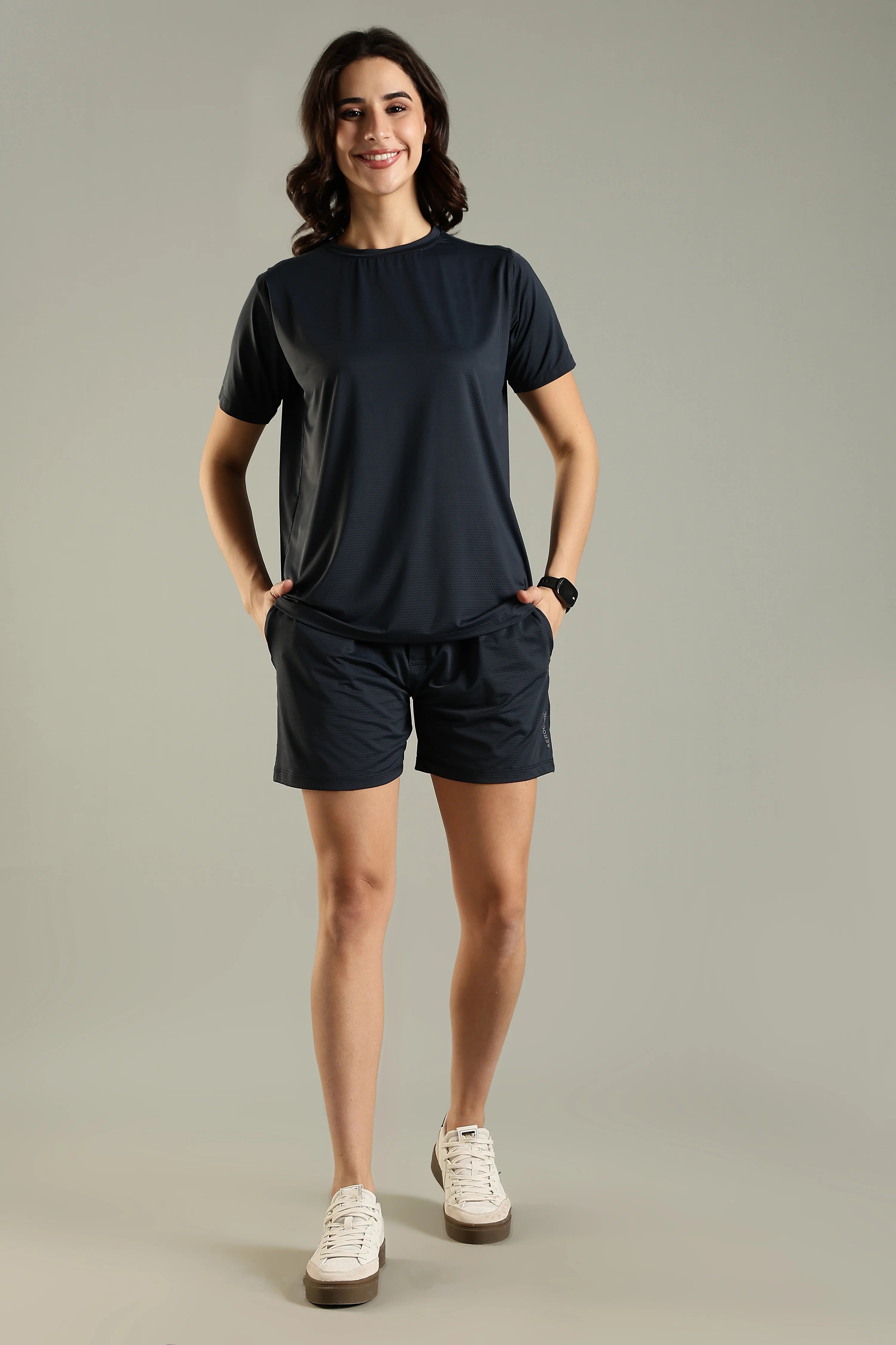 Women Sleep Ice Co-Ords