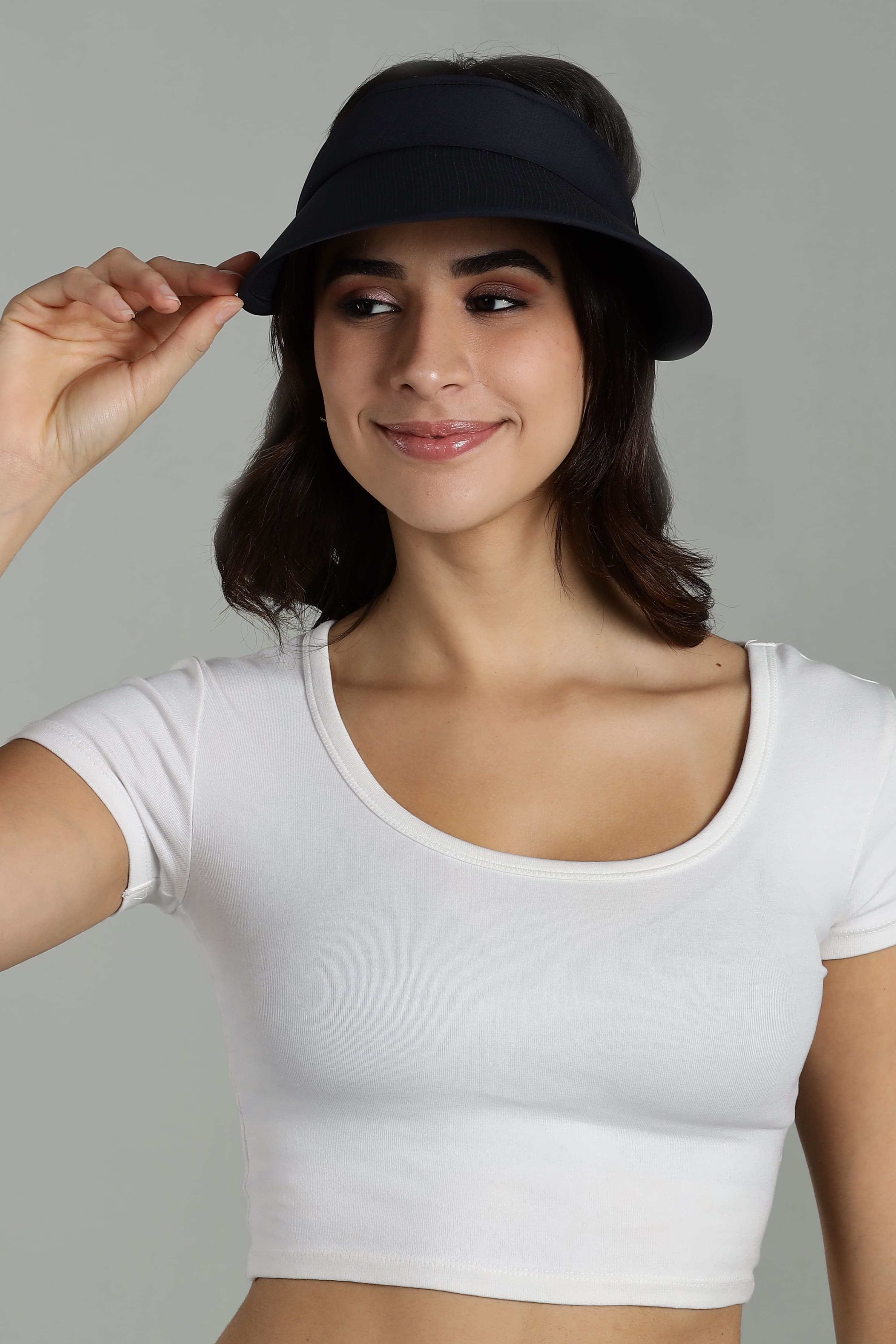 Sun Visor Cap