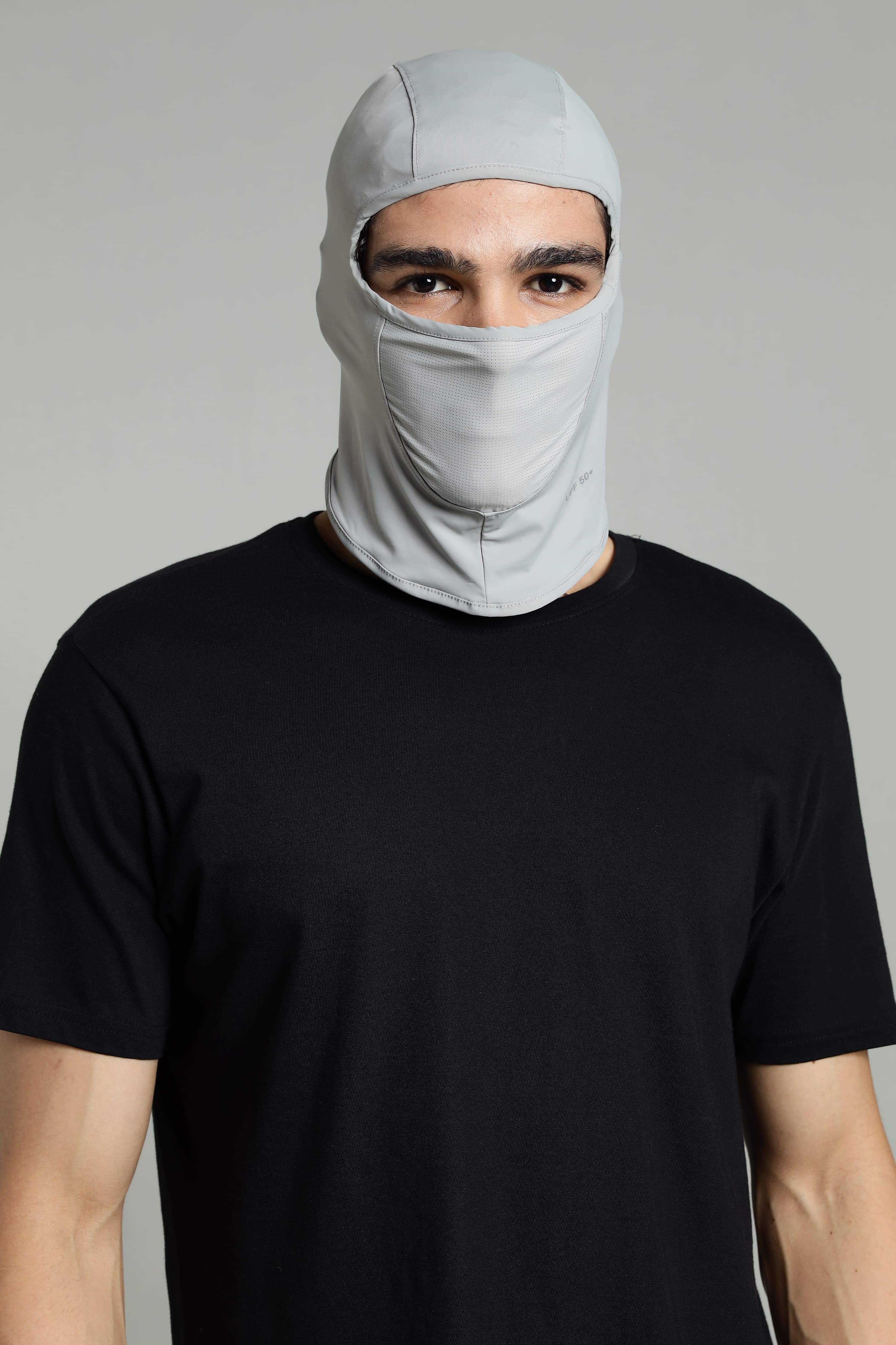 Sunscreen Balaclava Ice