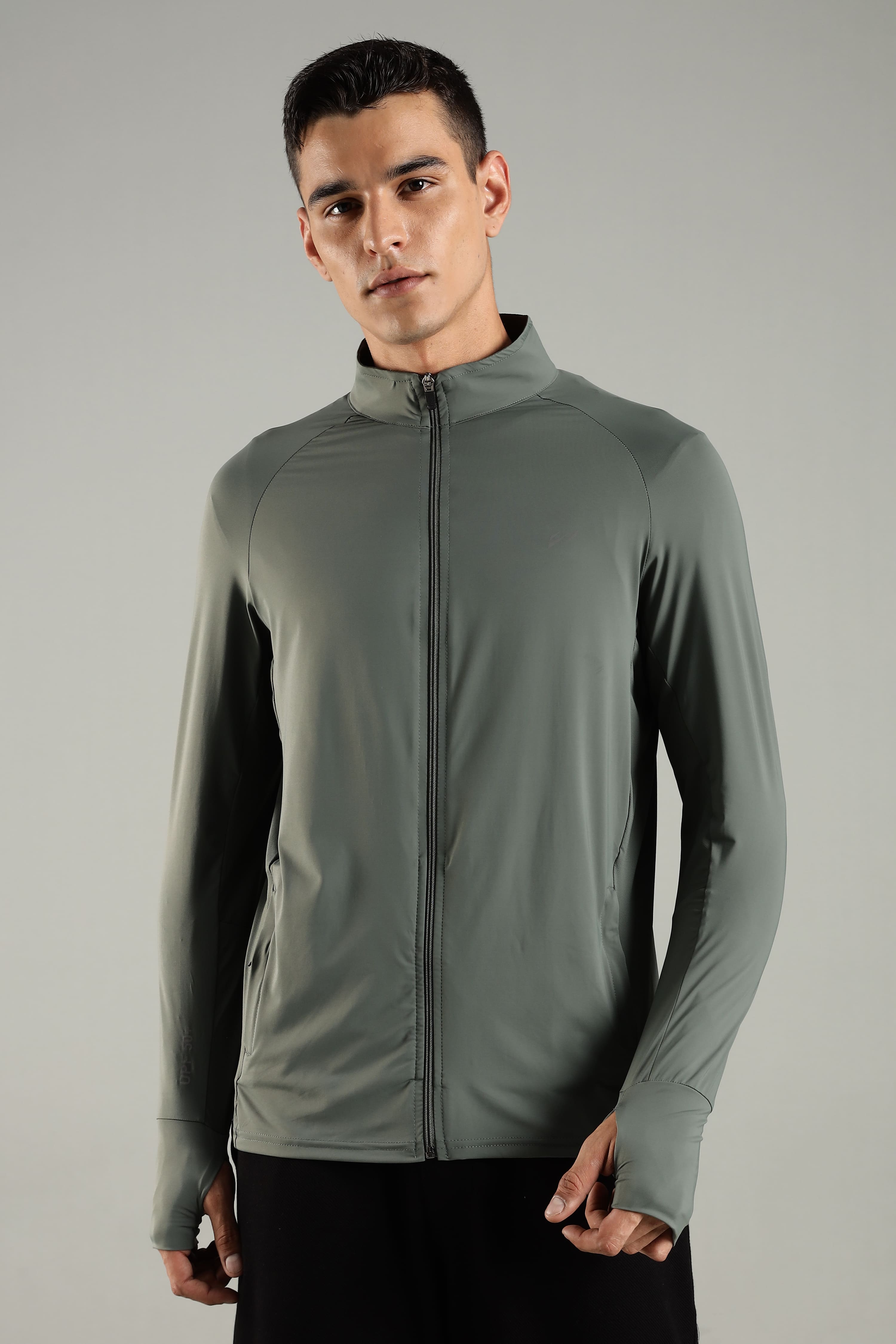 Sunscreen Jacket Ice Pro