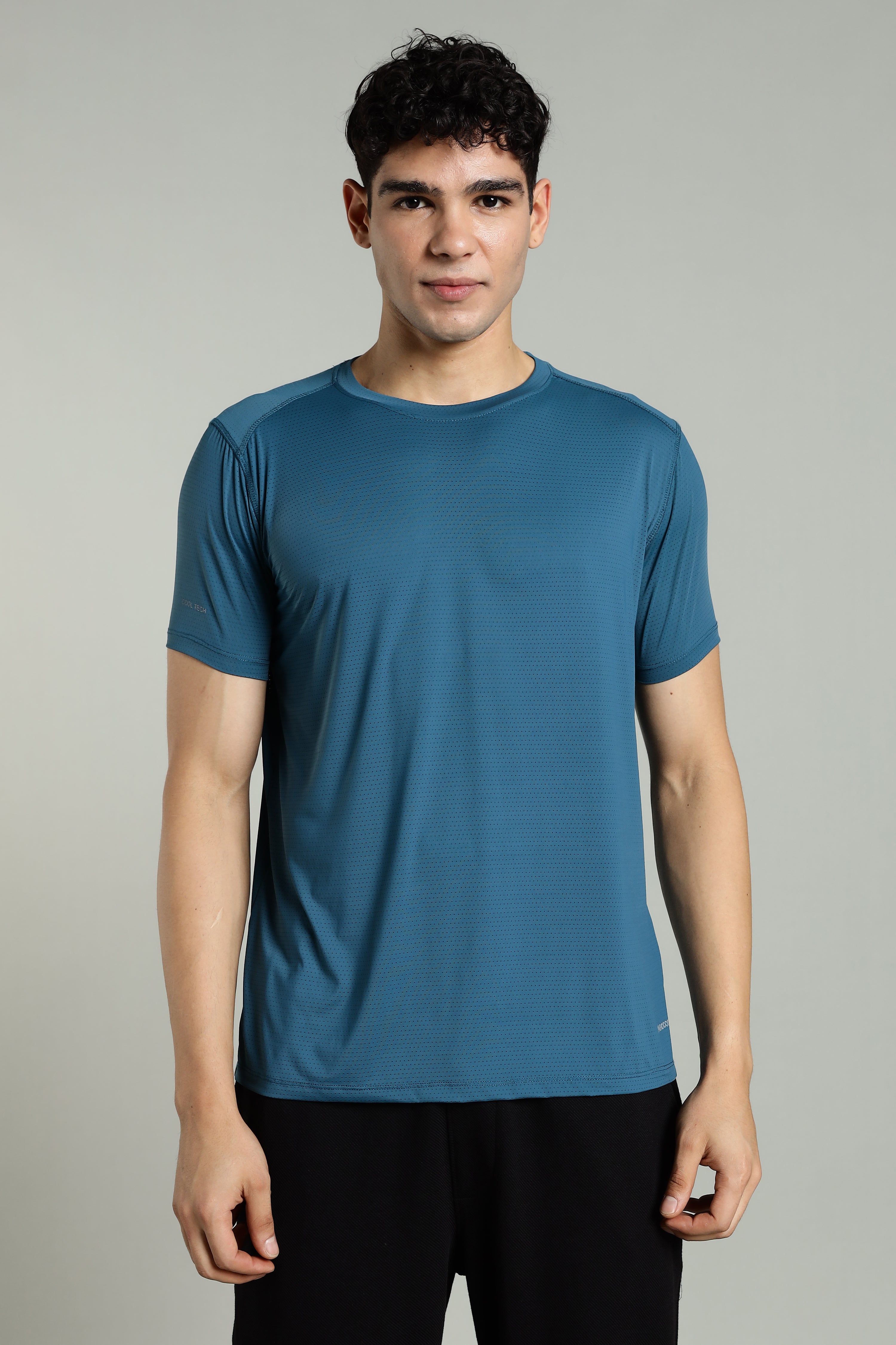 Ice Tee - Cooler than your regular T-shirt