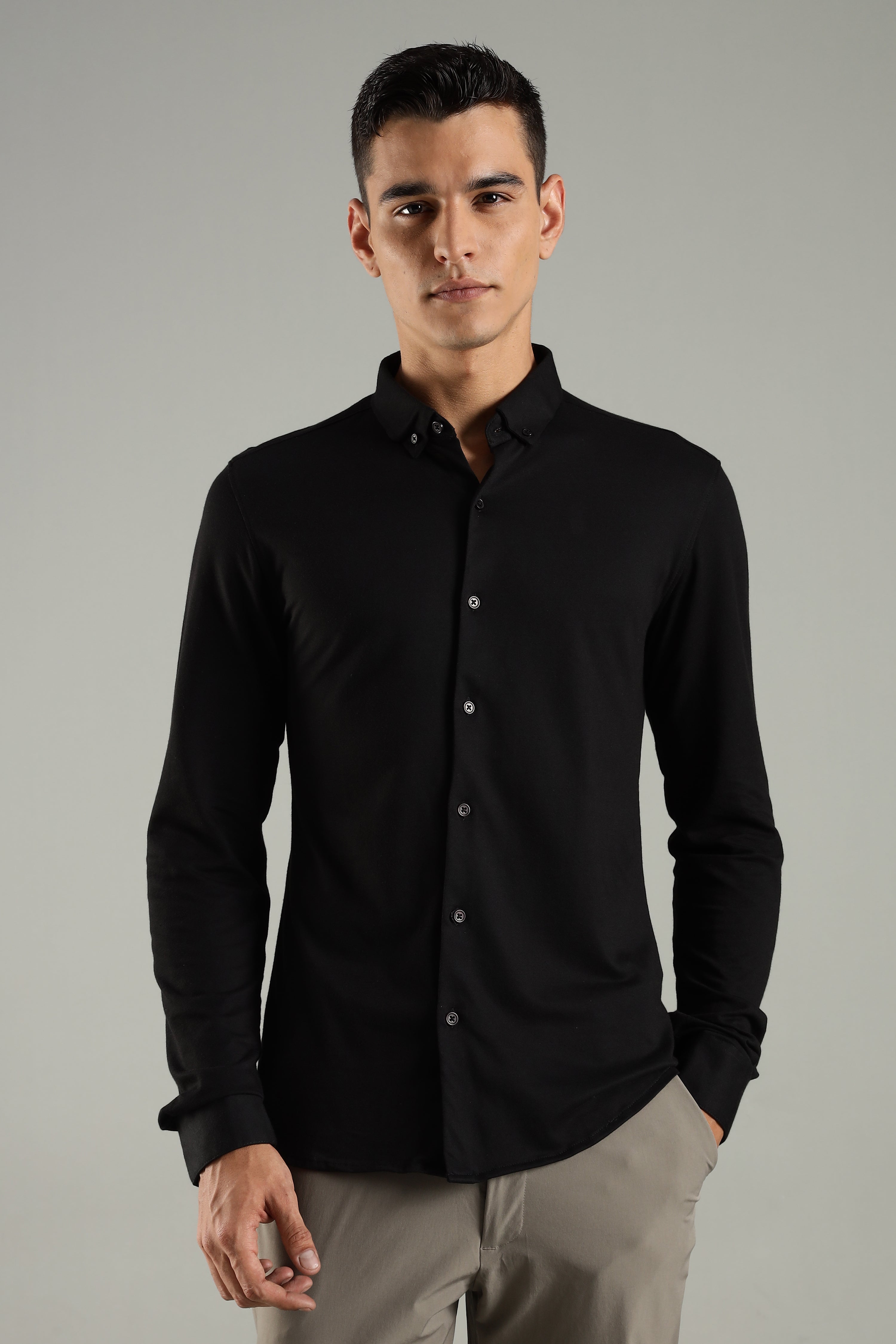 Soft wear shirt