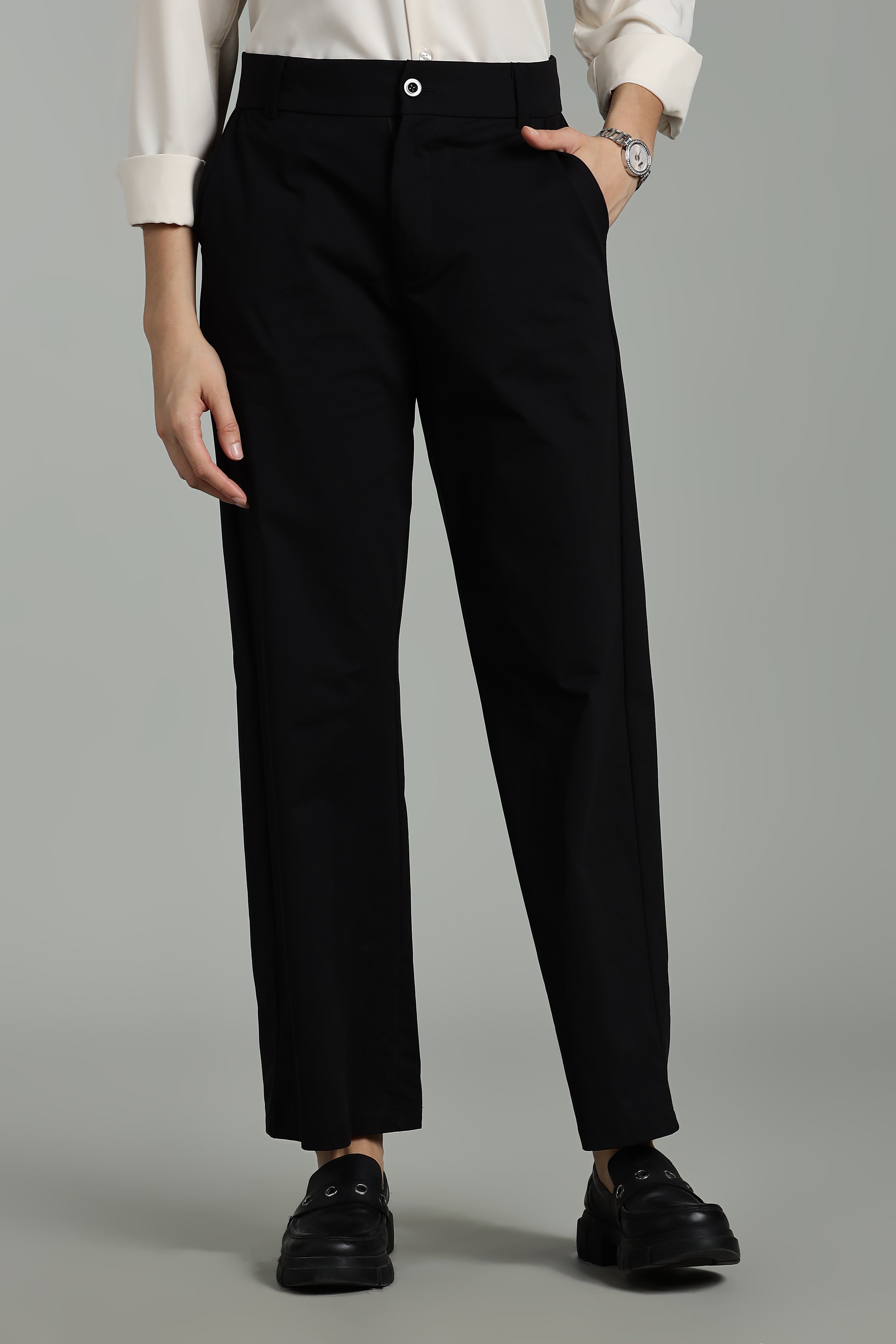 Womens Office Jogger