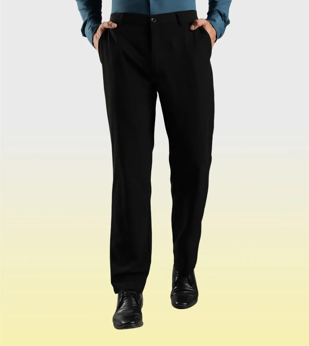 Office Jogger Power Stretch