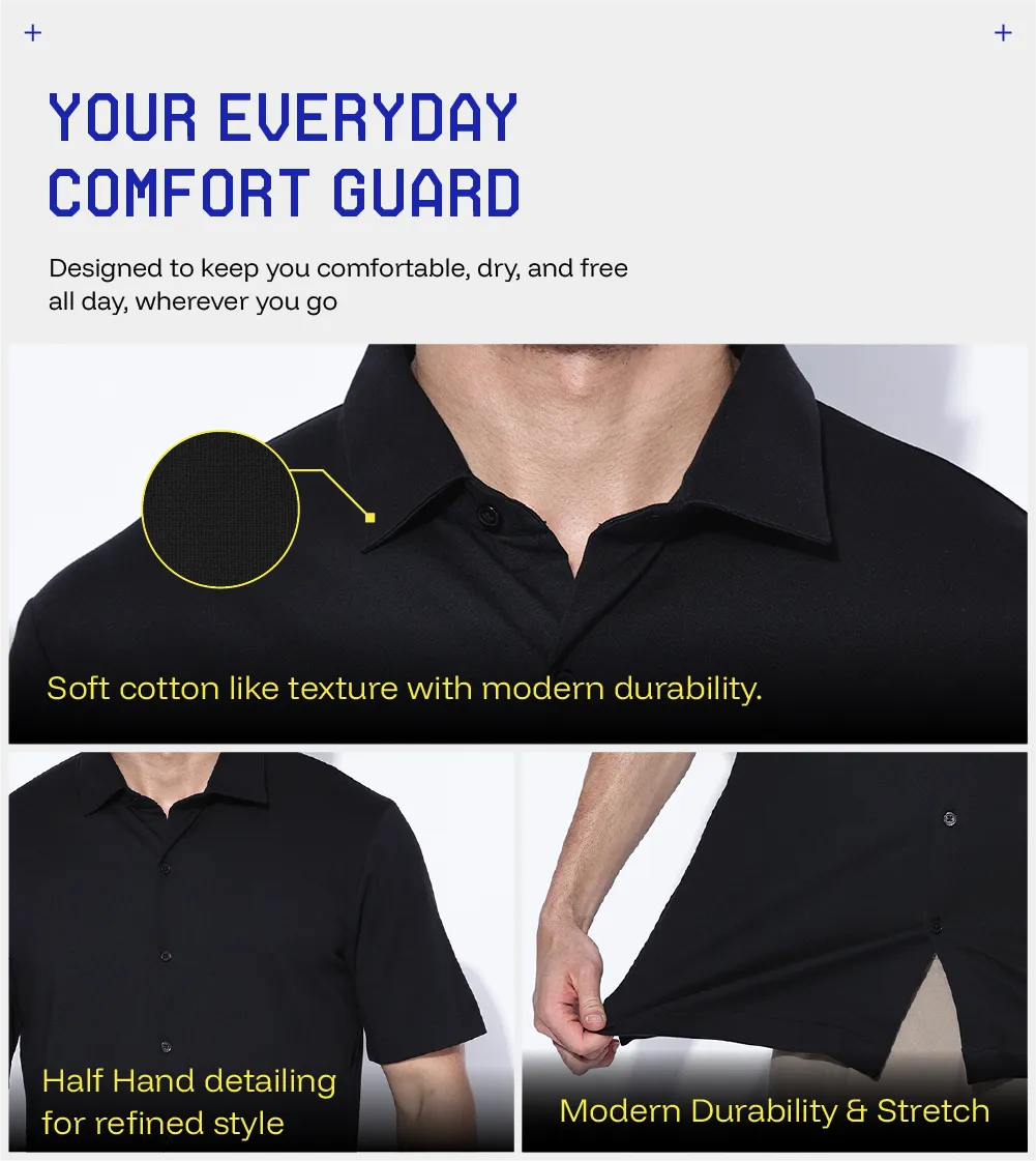 2D Air Shirt