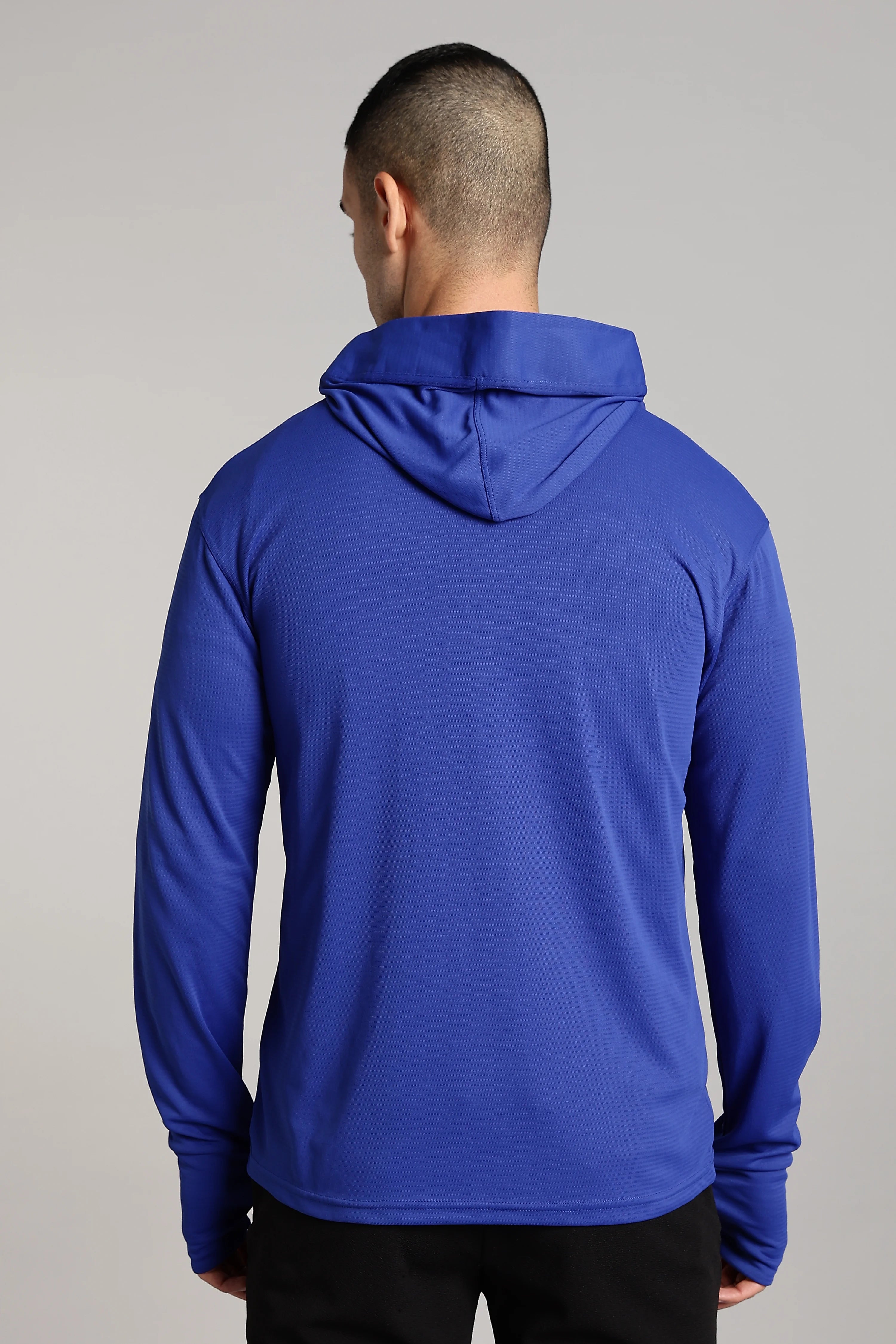 Sunscreen Jacket 2.0