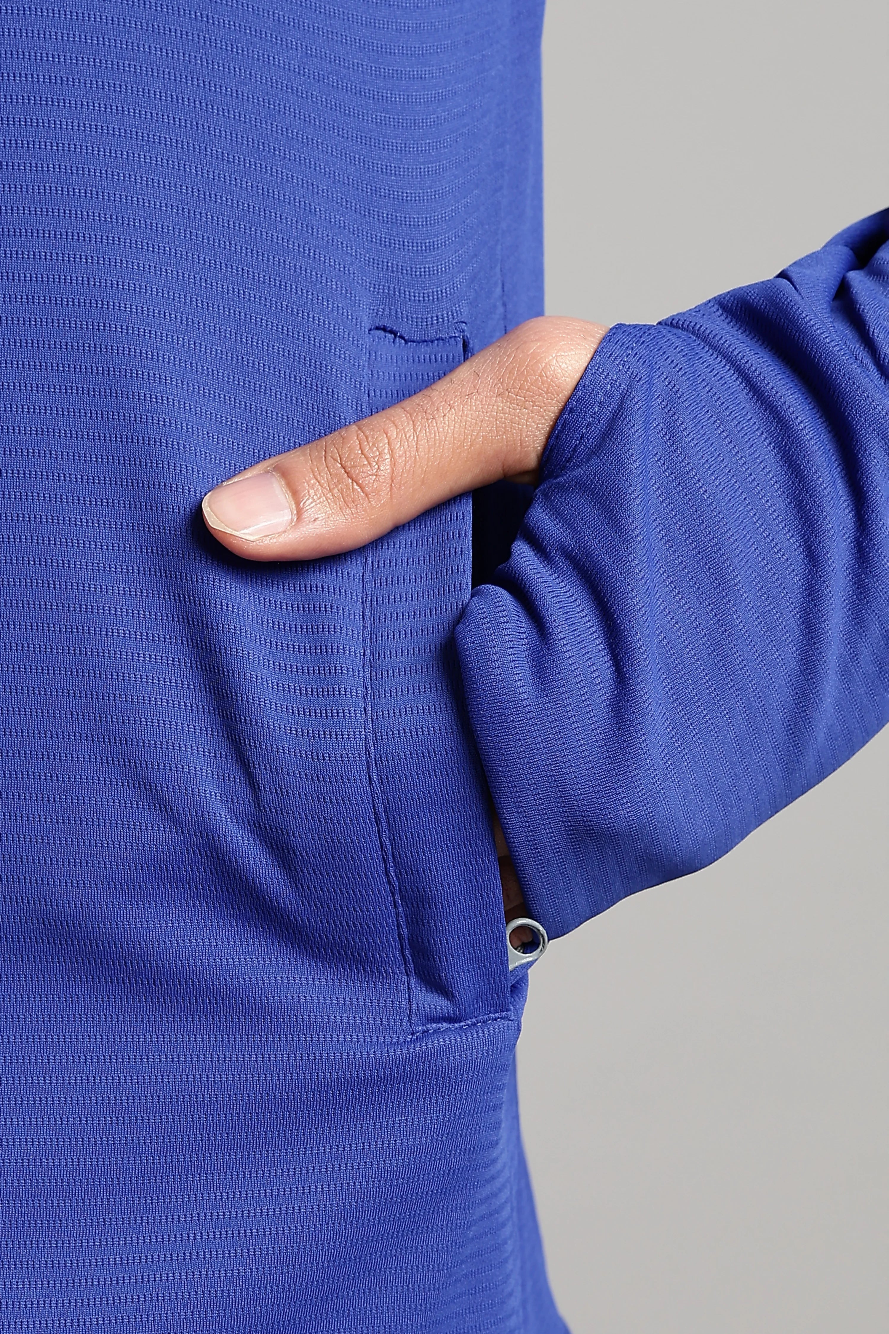 Sunscreen Jacket 2.0