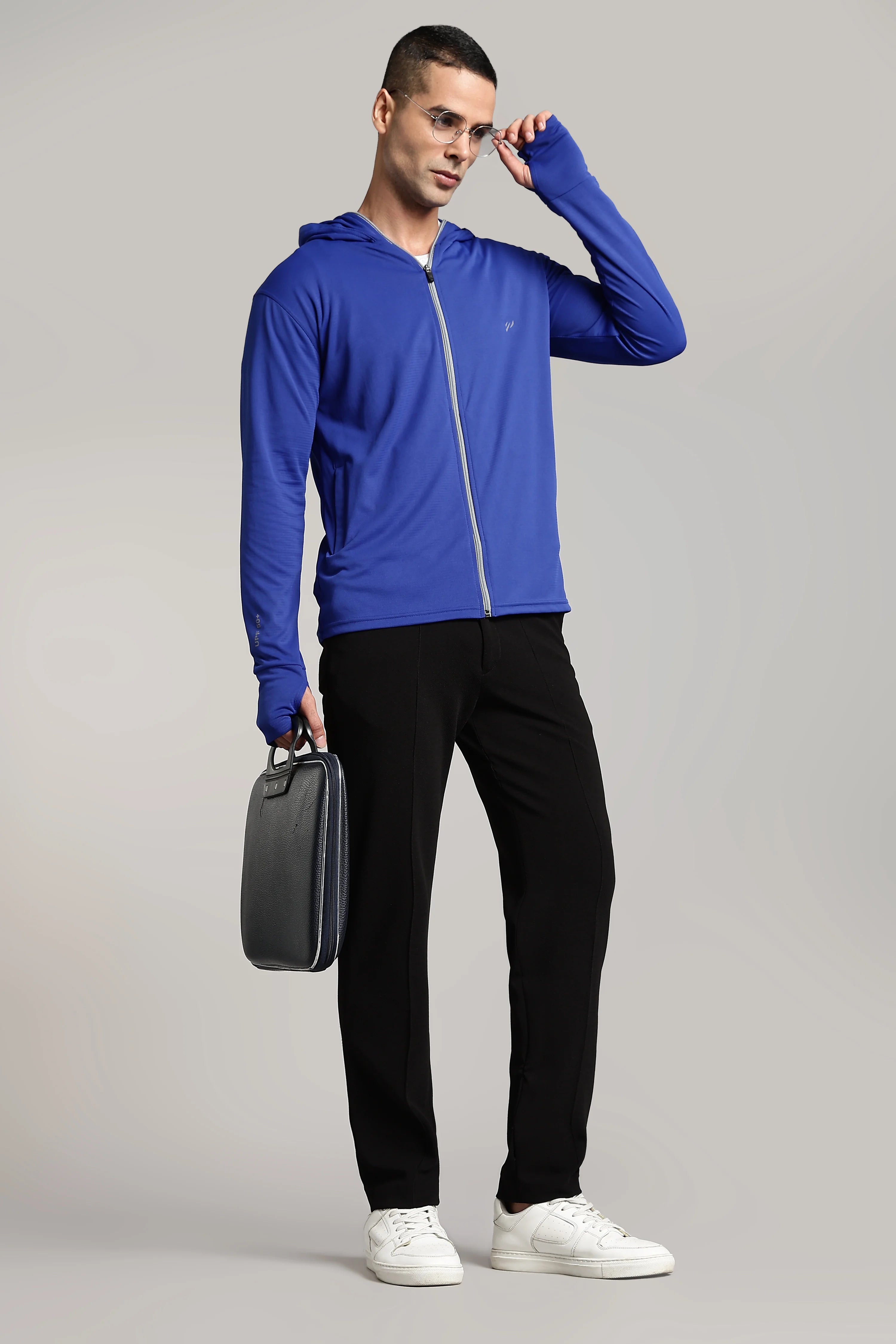 Sunscreen Jacket 2.0