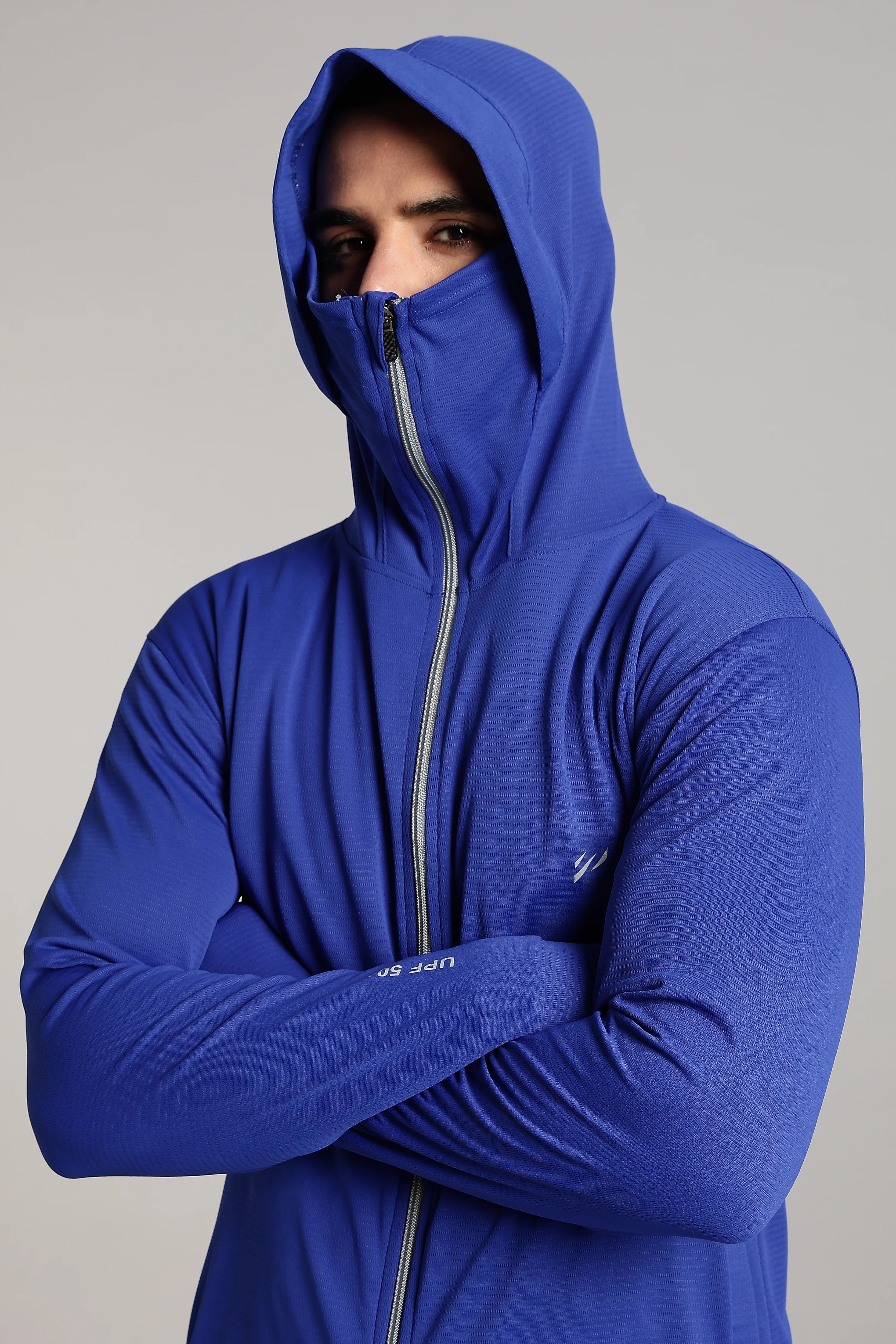 Sunscreen Jacket 2.0